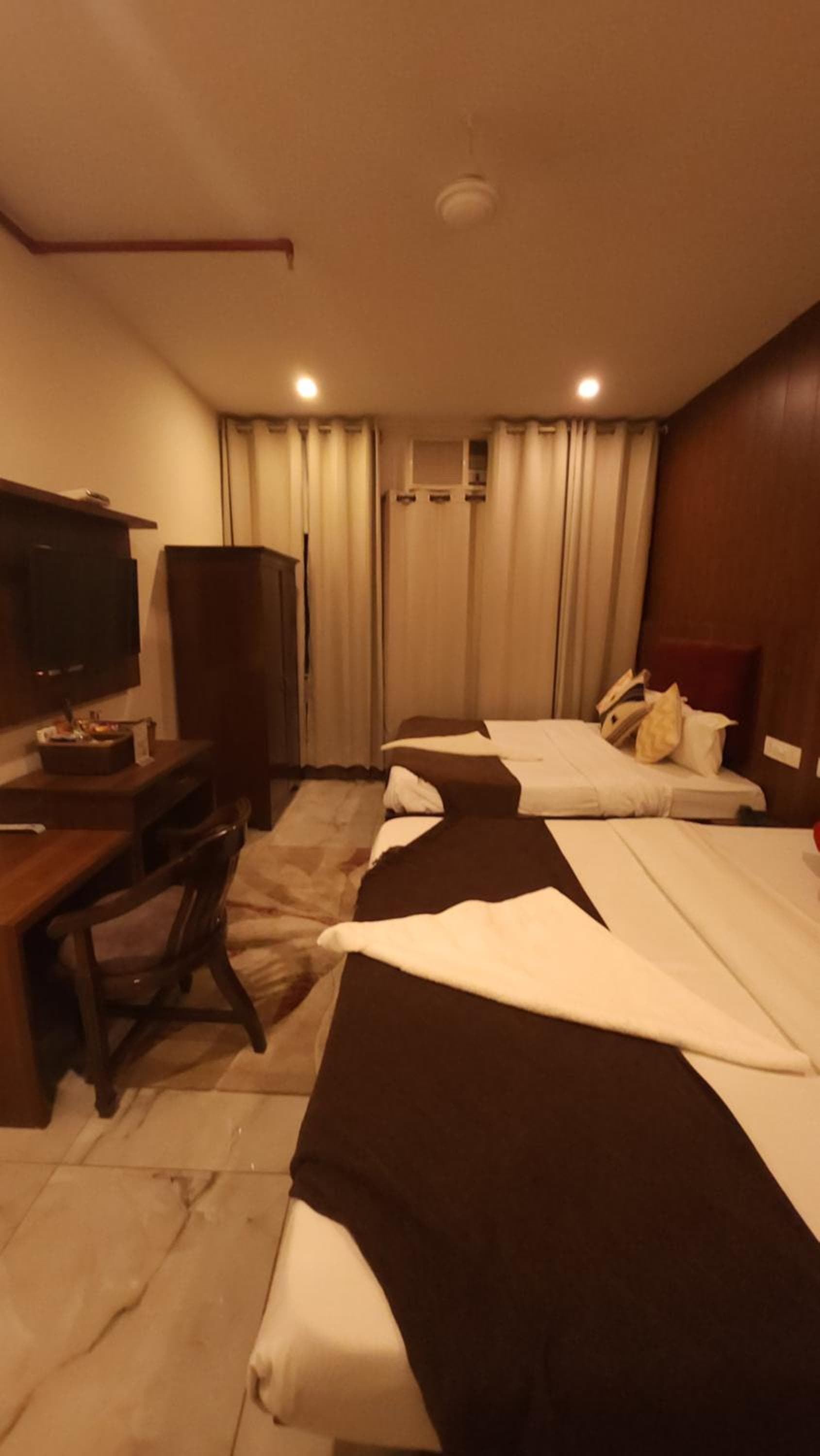 Hotel Multitech Premium