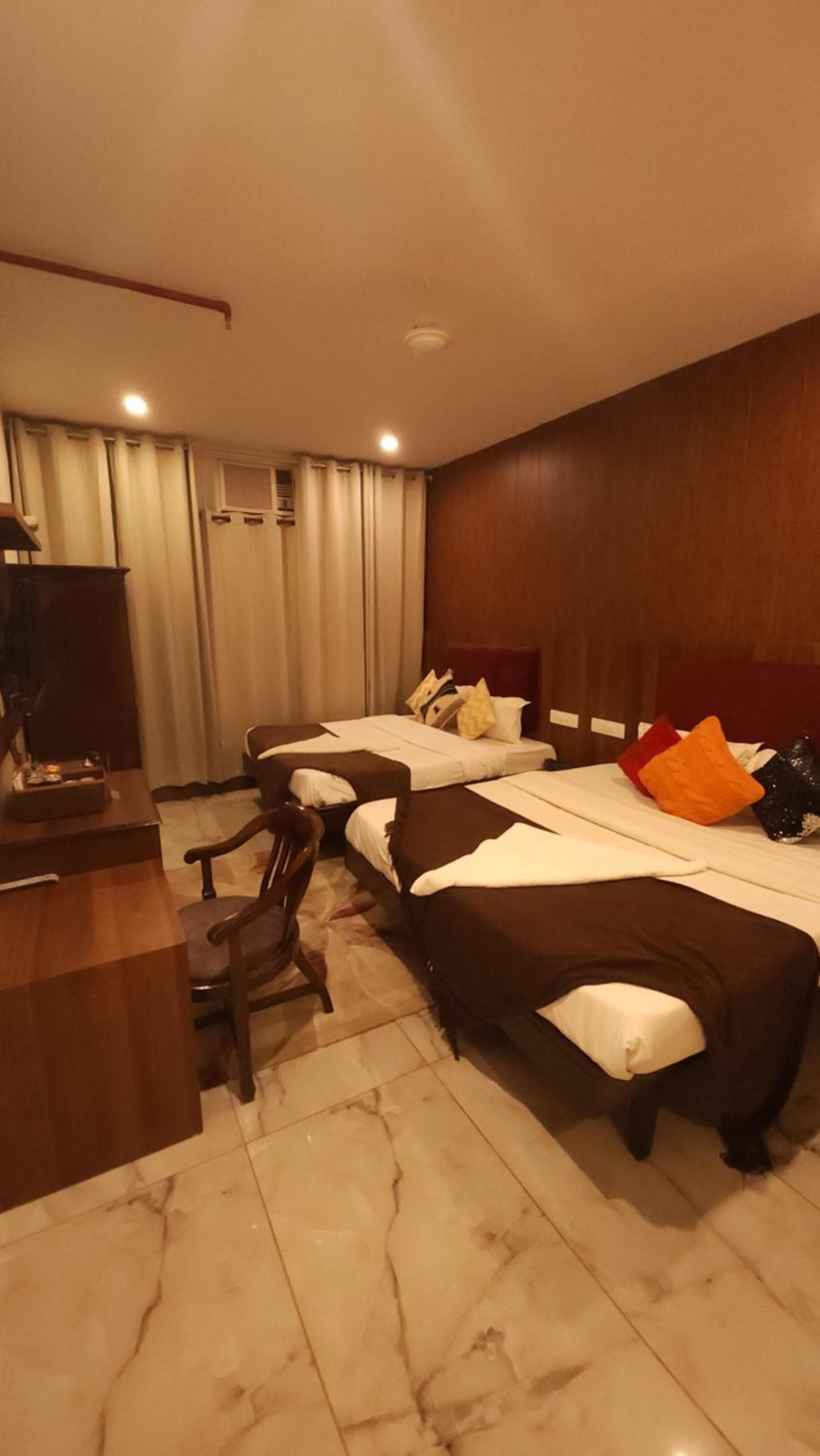 Hotel Multitech Premium