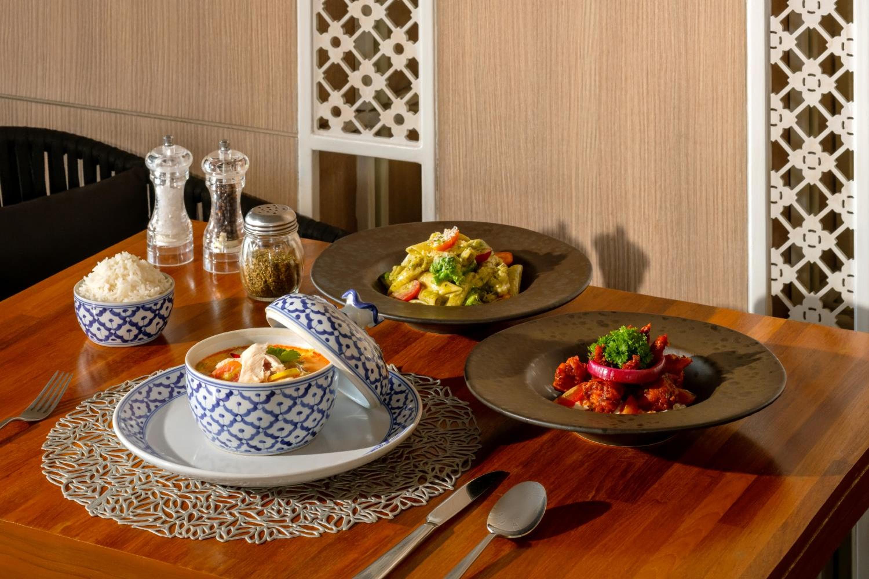 Andaman Beach Hotel Phuket - Handwritten Collection by Accor