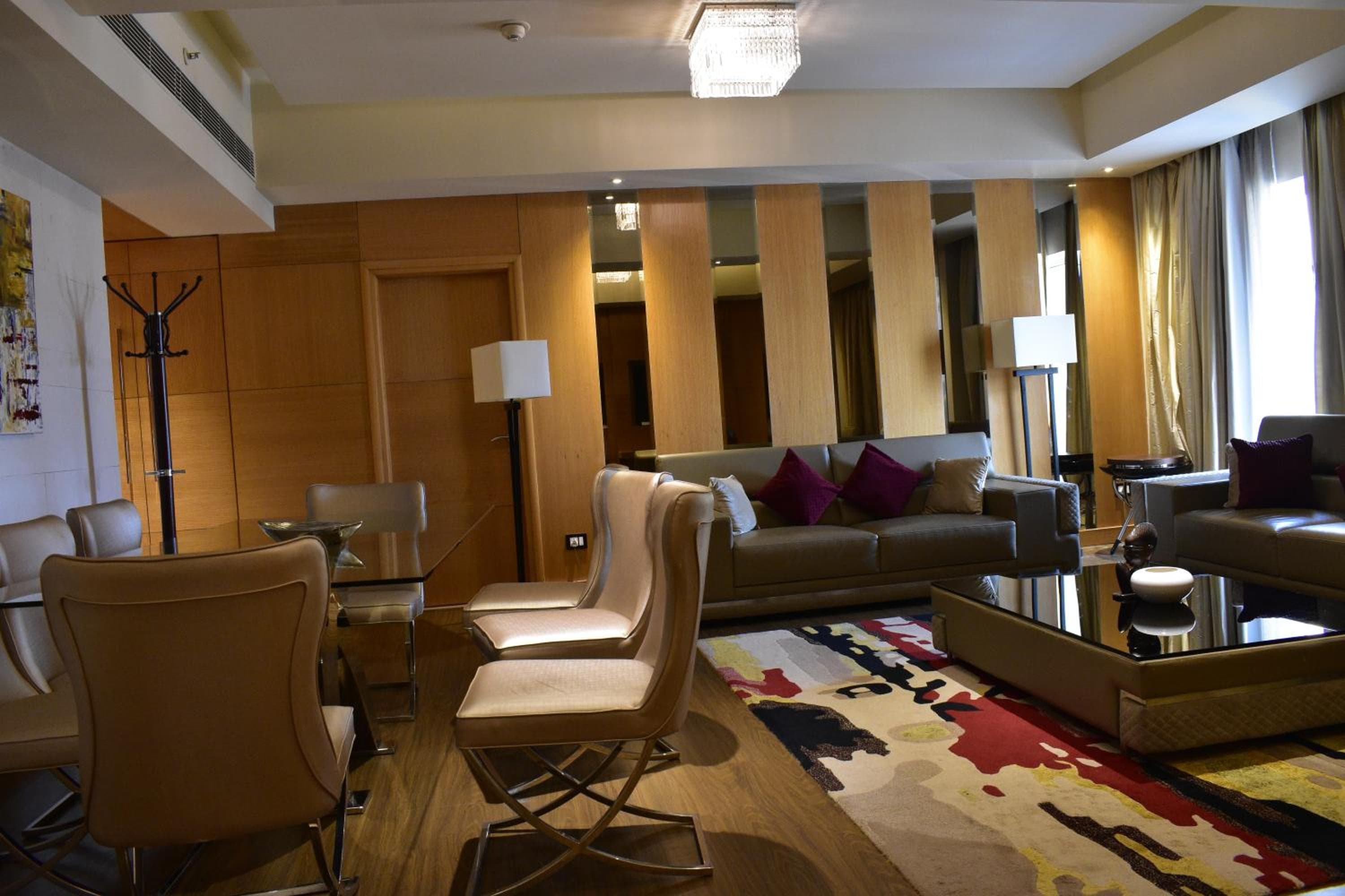 Fairfield by Marriott Amritsar