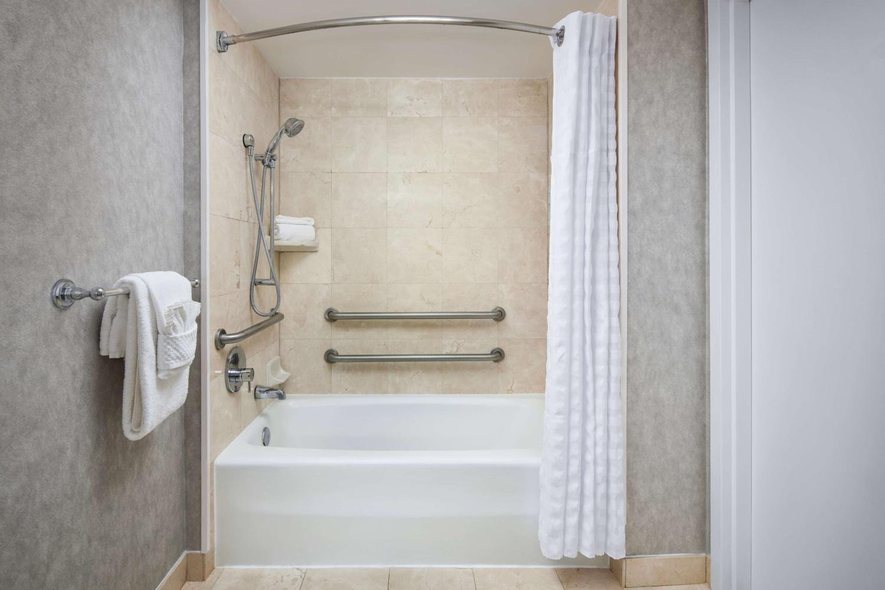 Embassy Suites by Hilton West Palm Beach Central