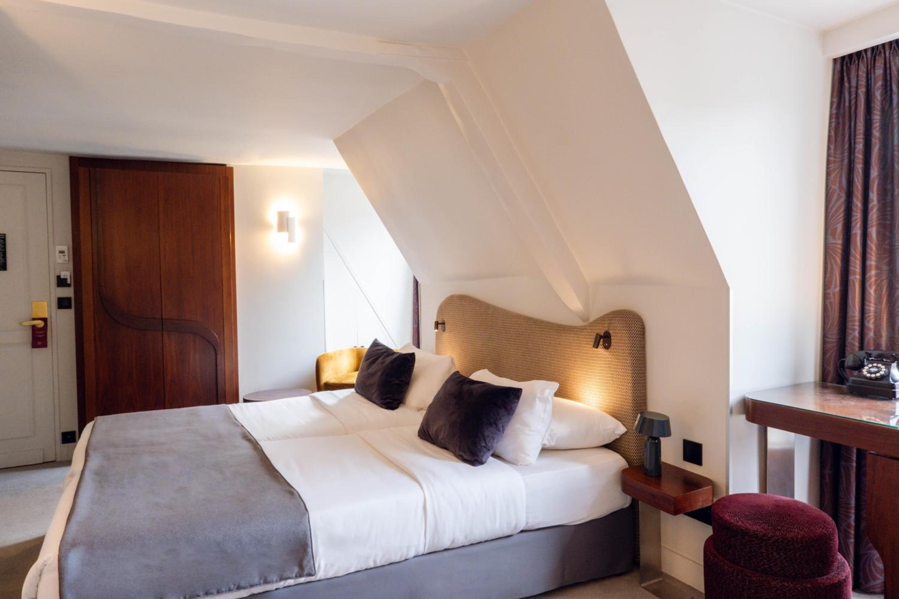 Hôtel Belloy