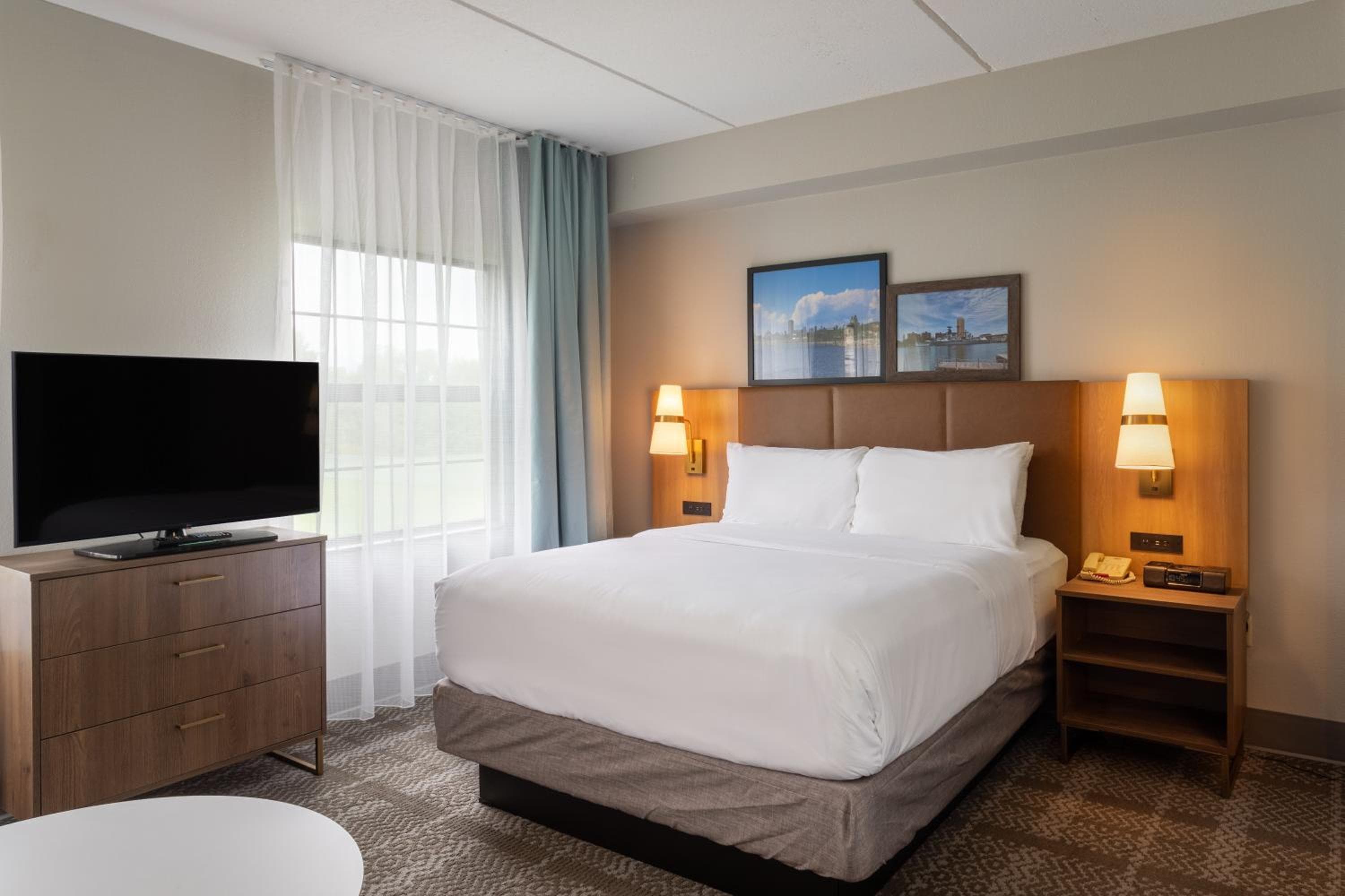 Staybridge Suites Buffalo by IHG