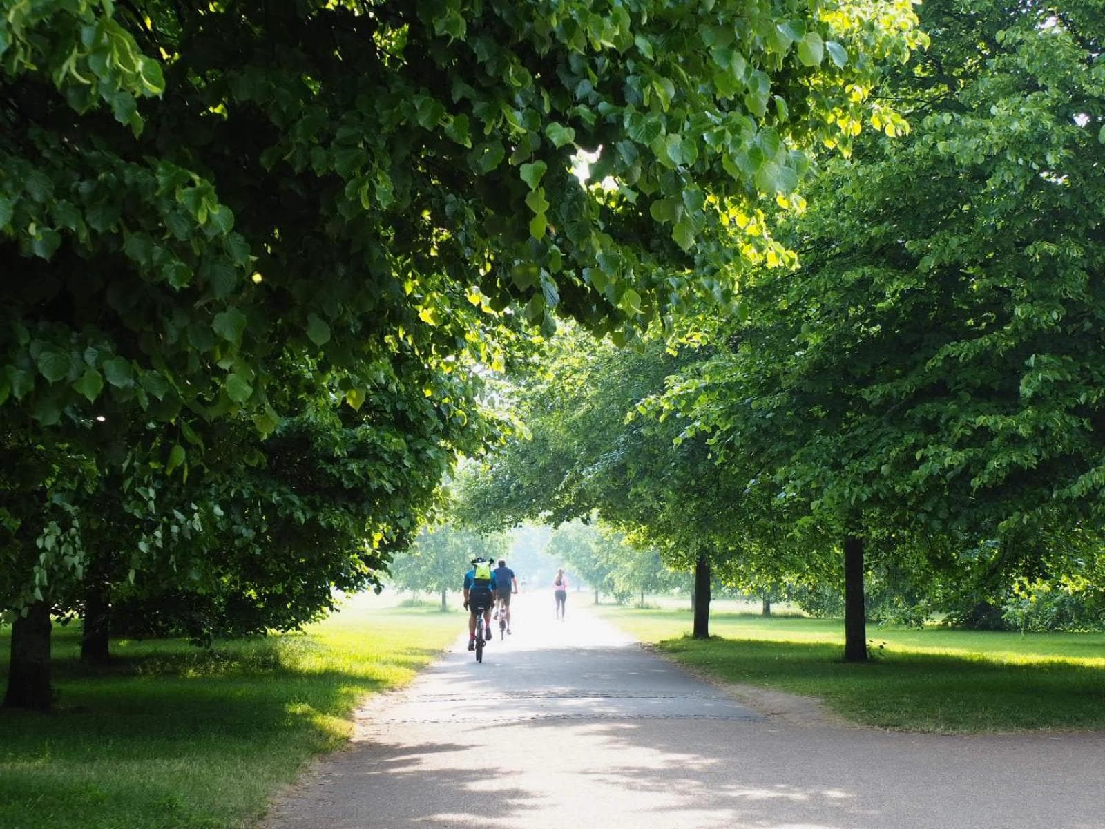 DoubleTree by Hilton London - Hyde Park