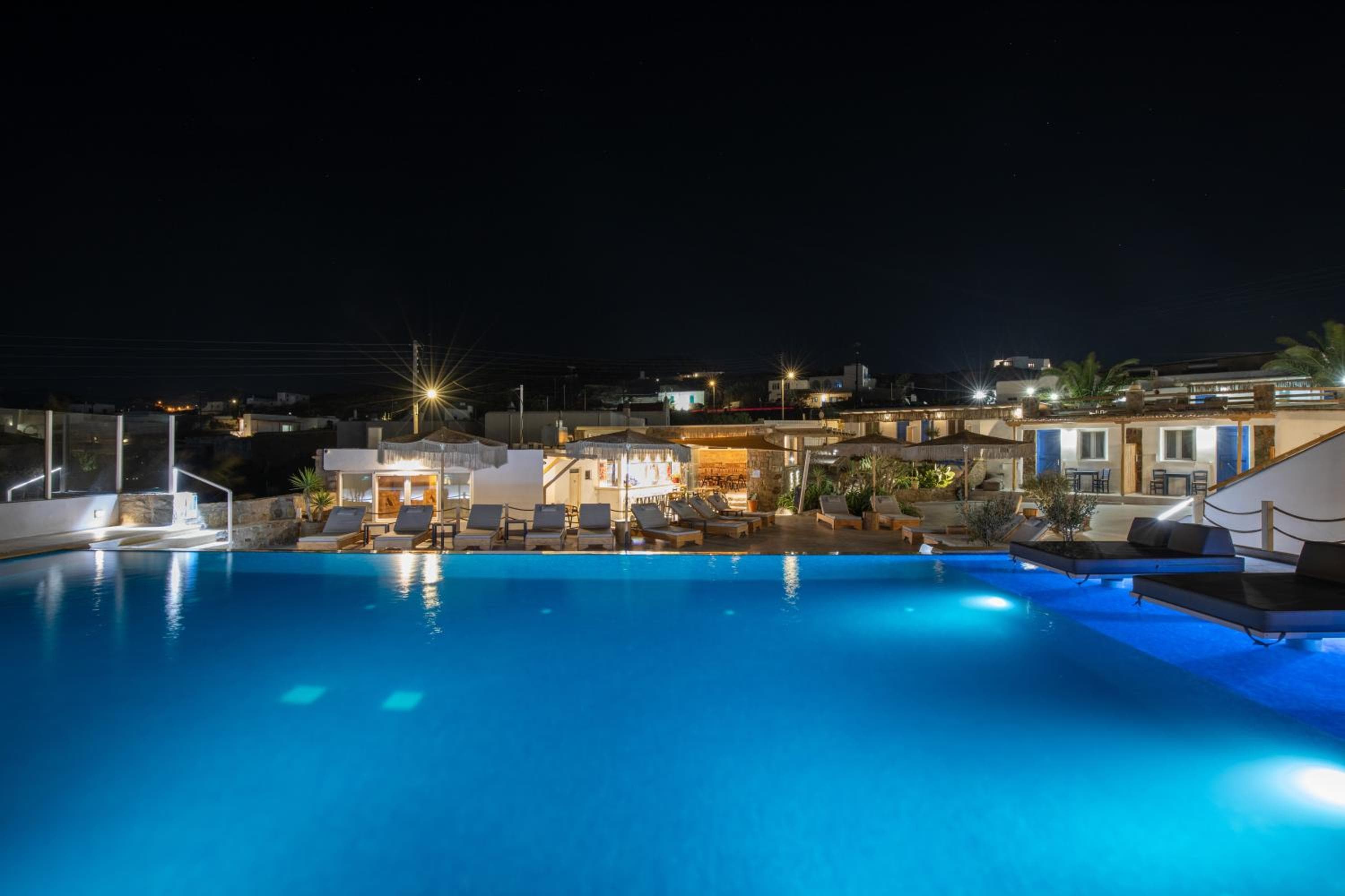 Alexandros Mykonos