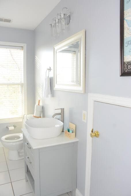 Scenic Carolina Waterfront Rentals - Arco
