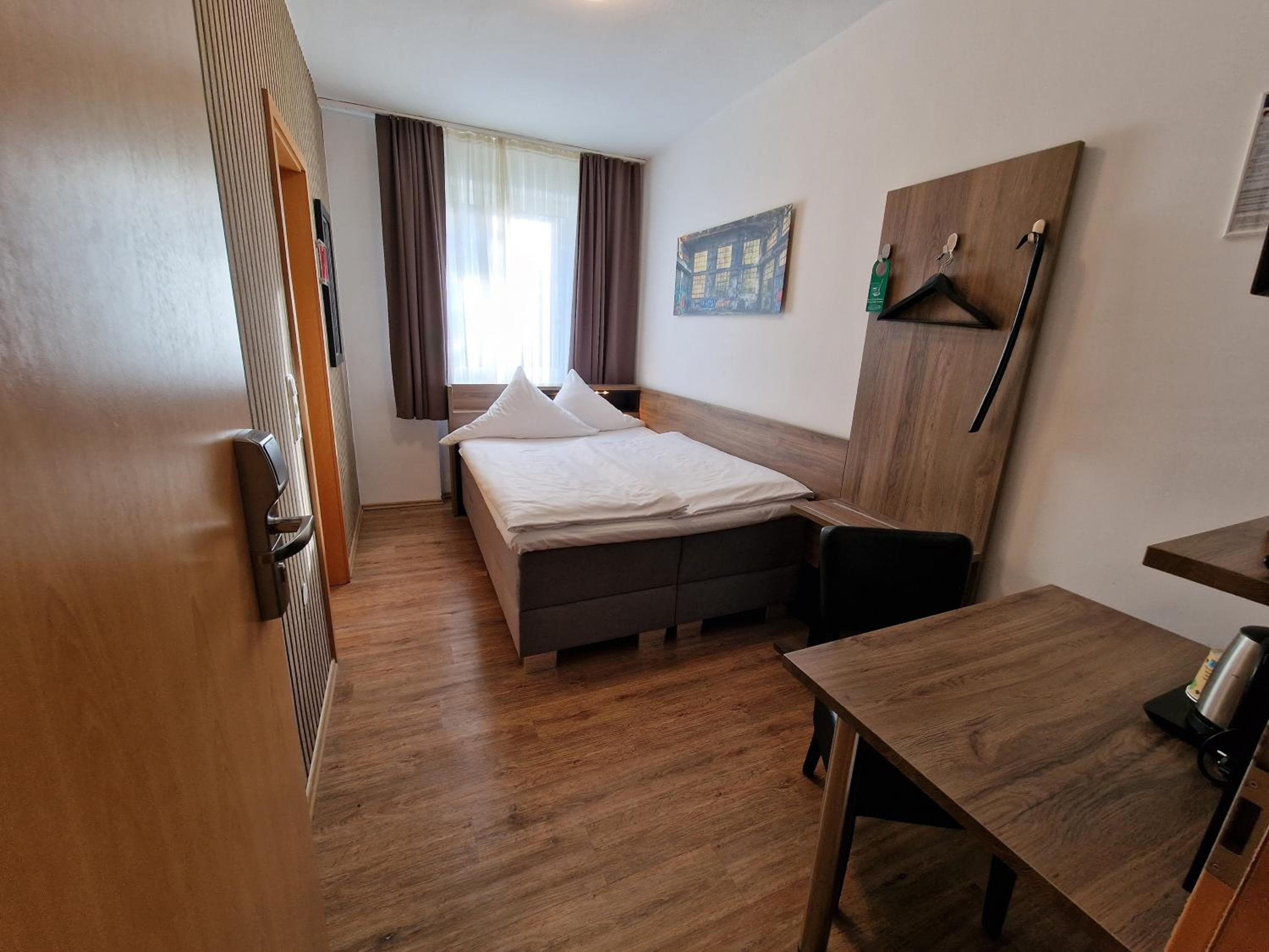 Center Hotel Essen