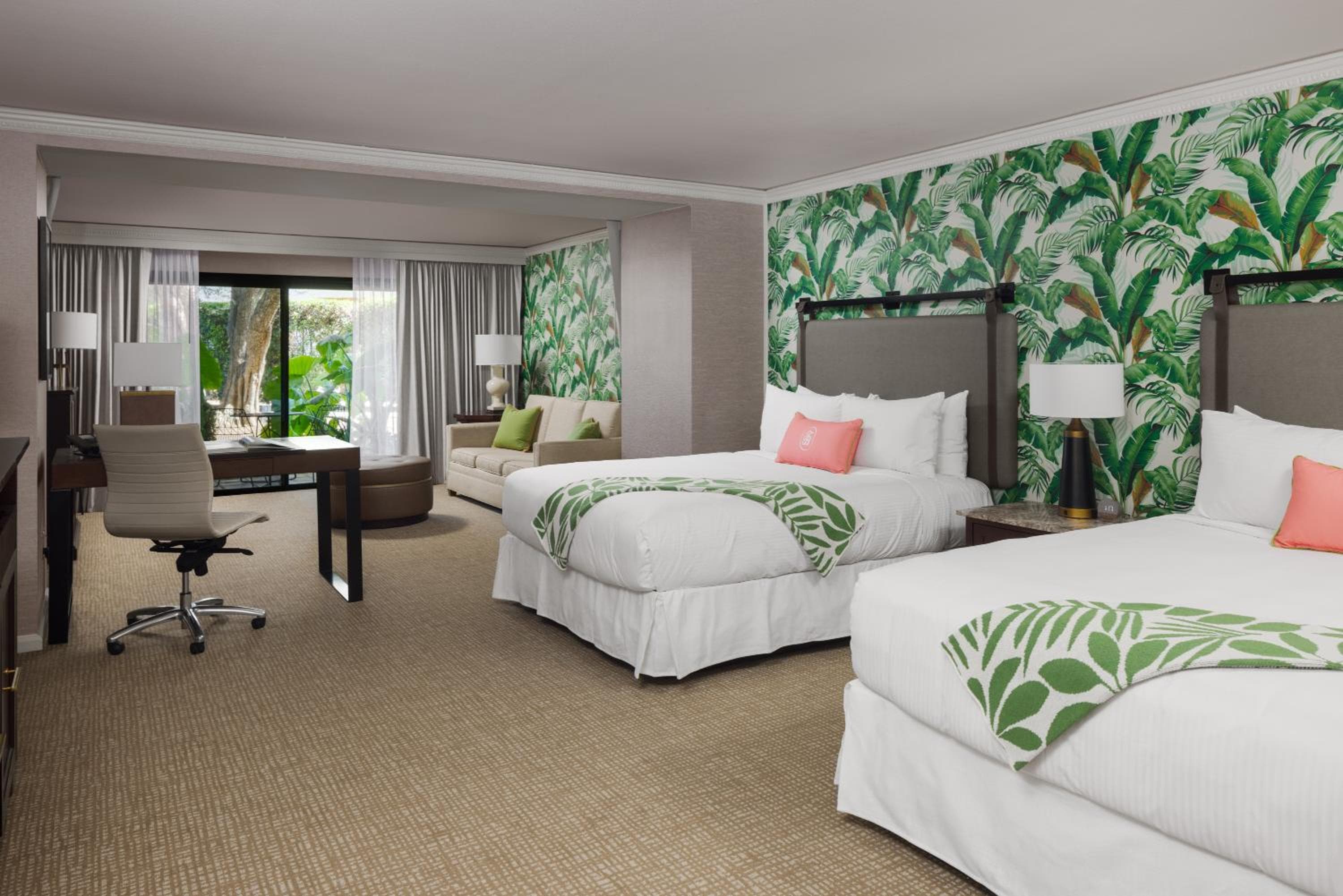 Tommy Bahama Miramonte Resort & Spa