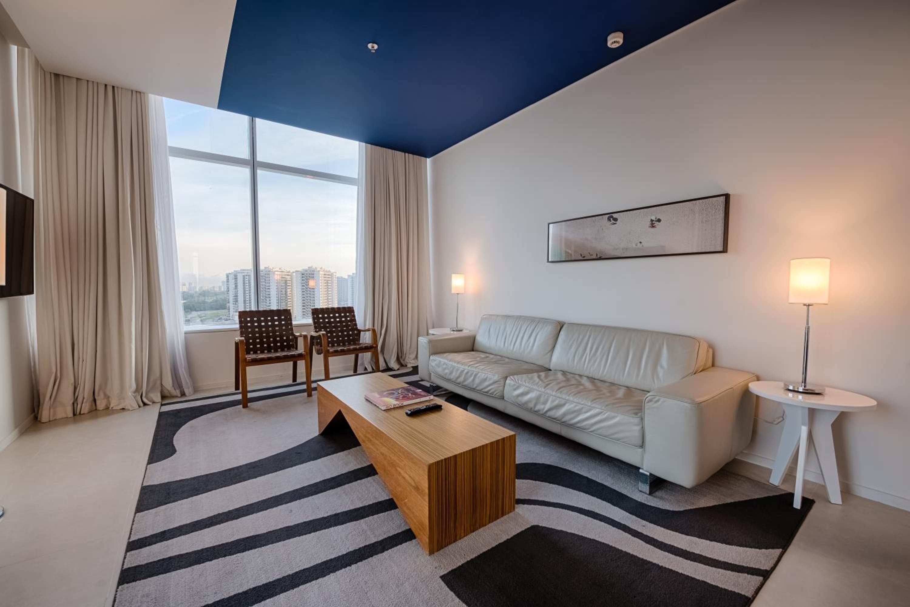 Lagune Barra Hotel