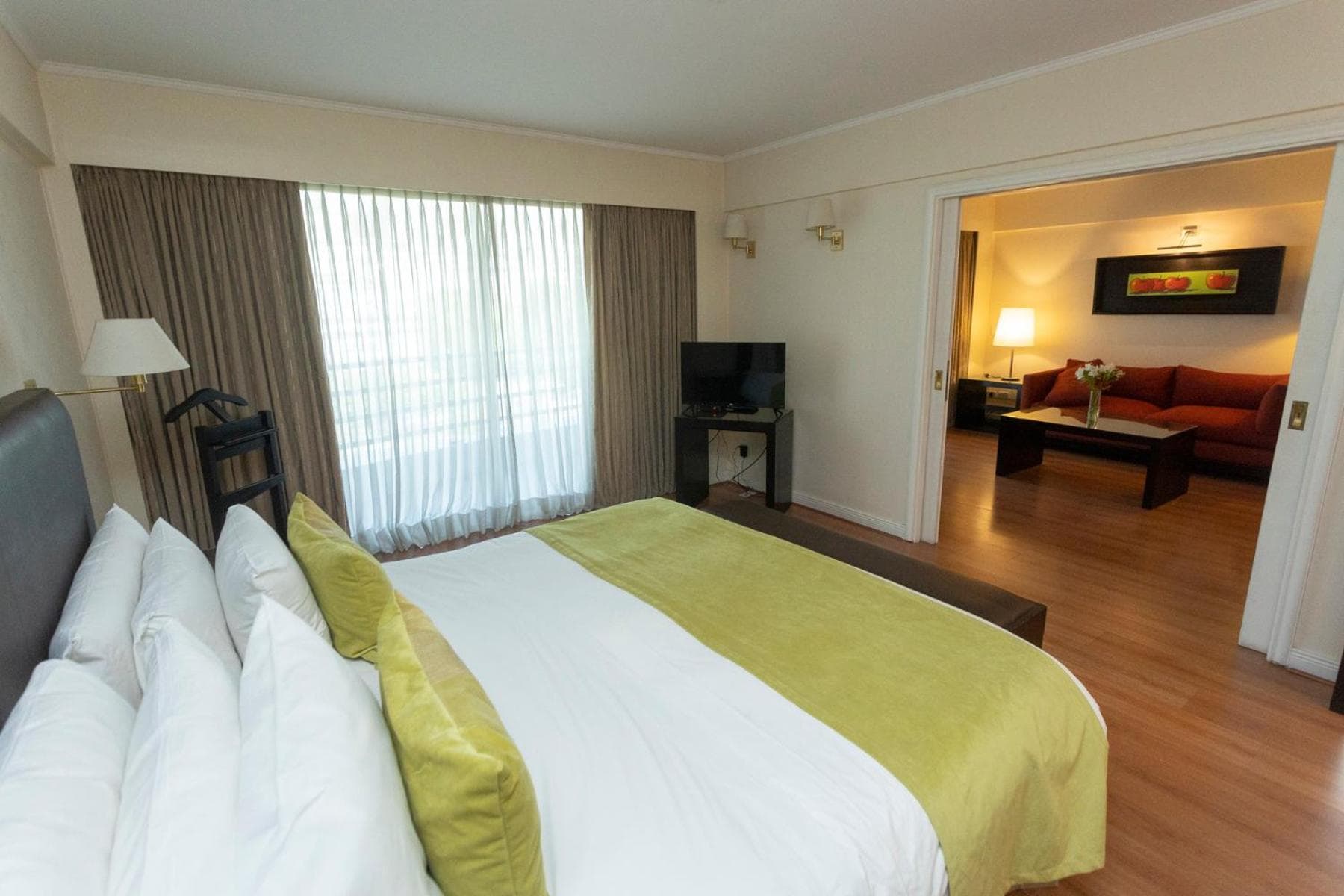 Pestana Buenos Aires
