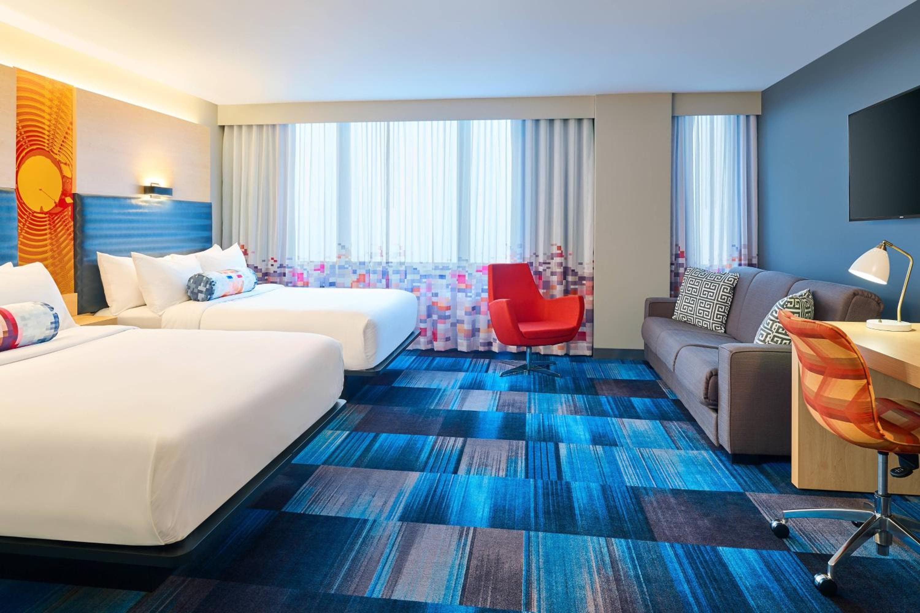 Aloft by Marriott South Bend