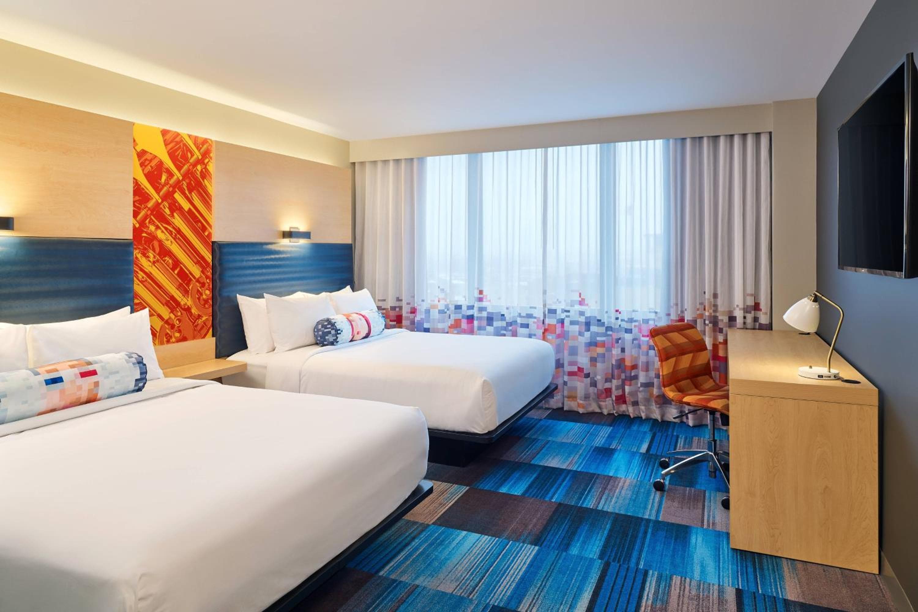 Aloft by Marriott South Bend