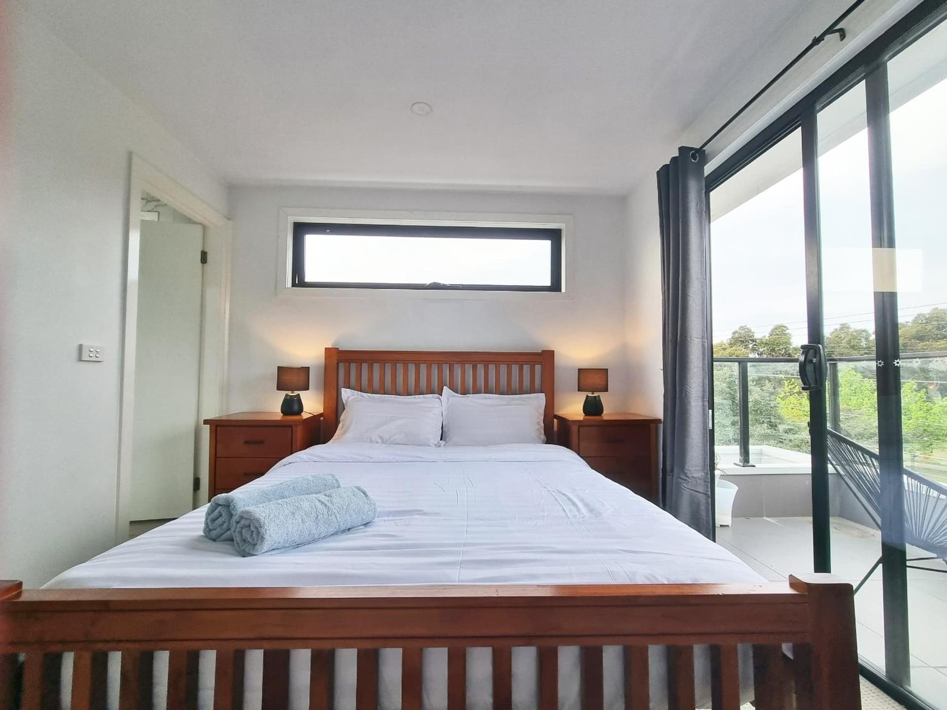 Rosie Townhouse in prime location close to CBD