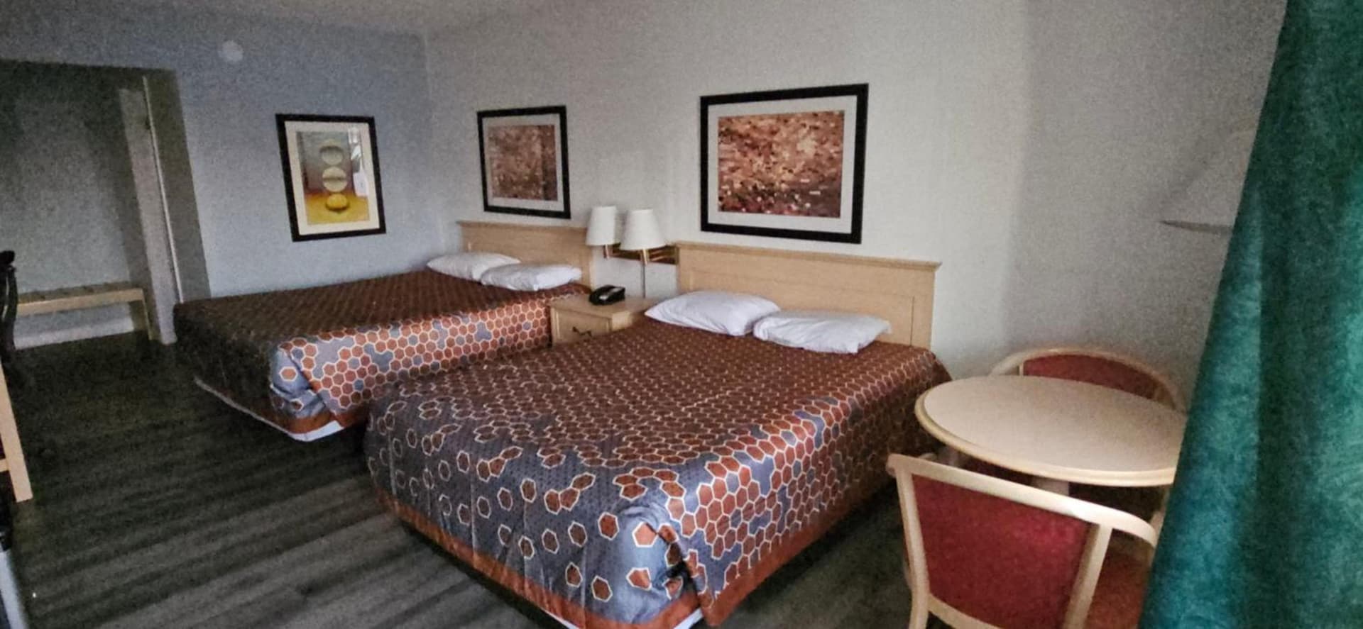 Heritage Inn - Milpitas
