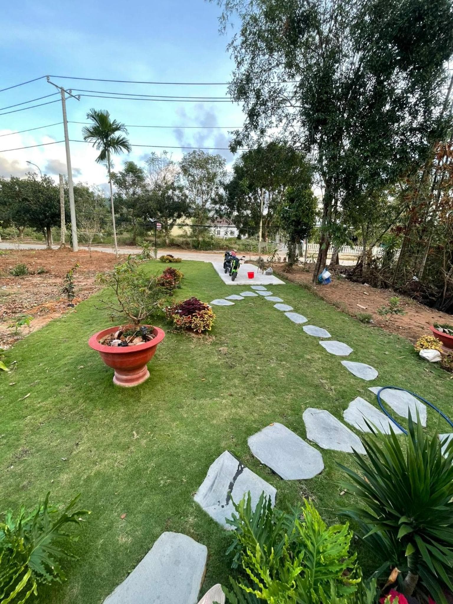 Bảo Lan Homestay