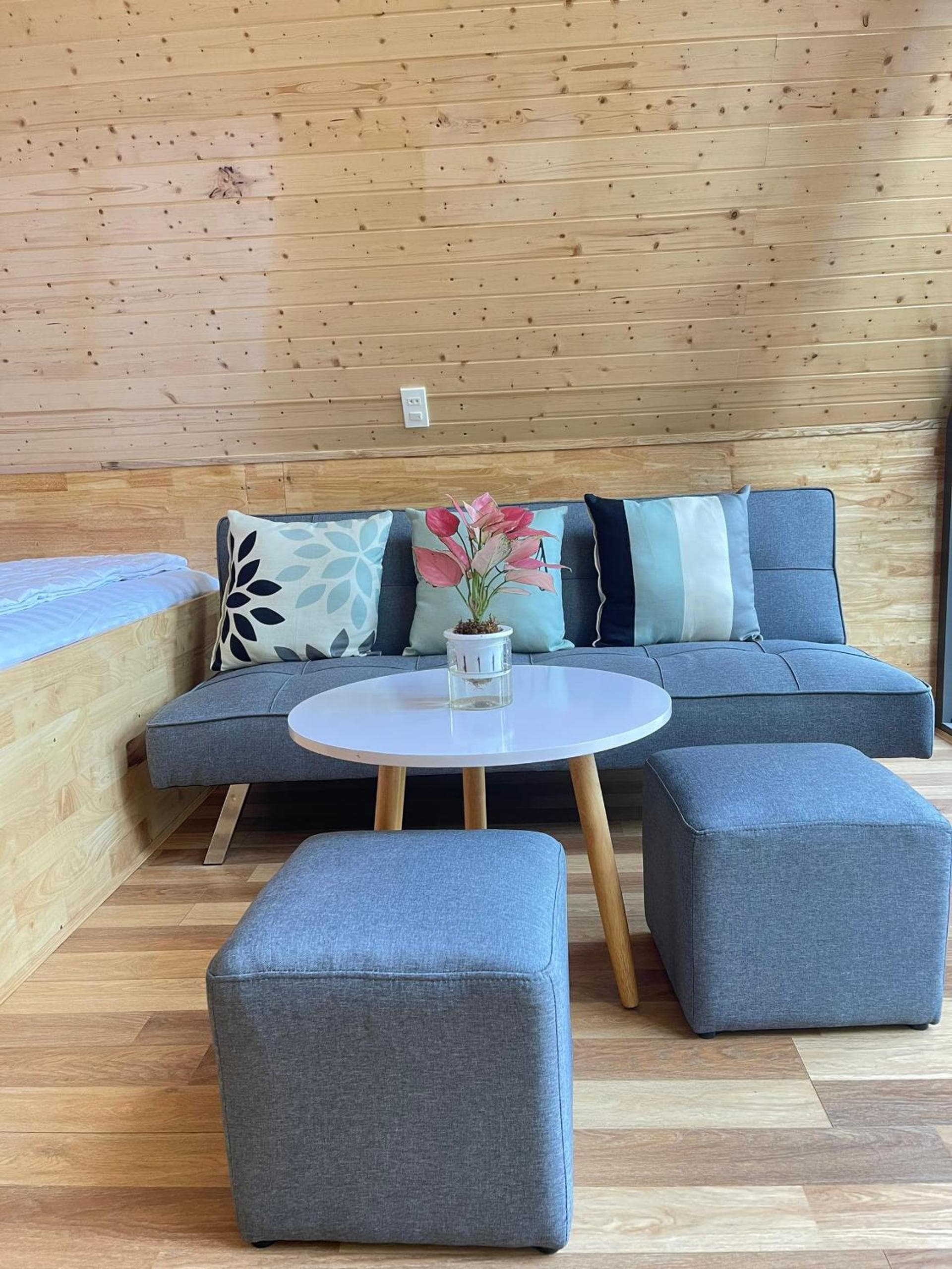 Bảo Lan Homestay