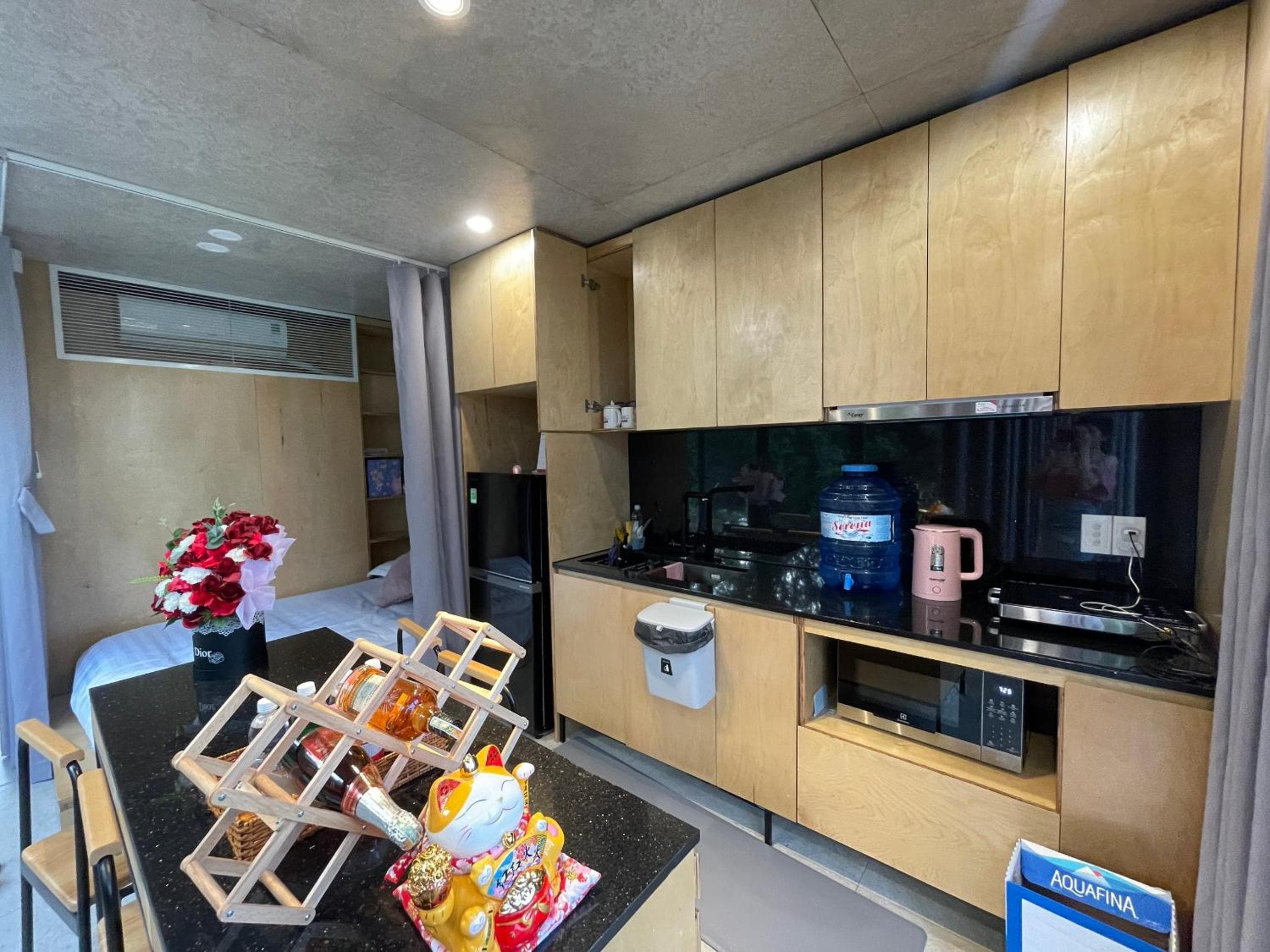 Bảo Lan Homestay