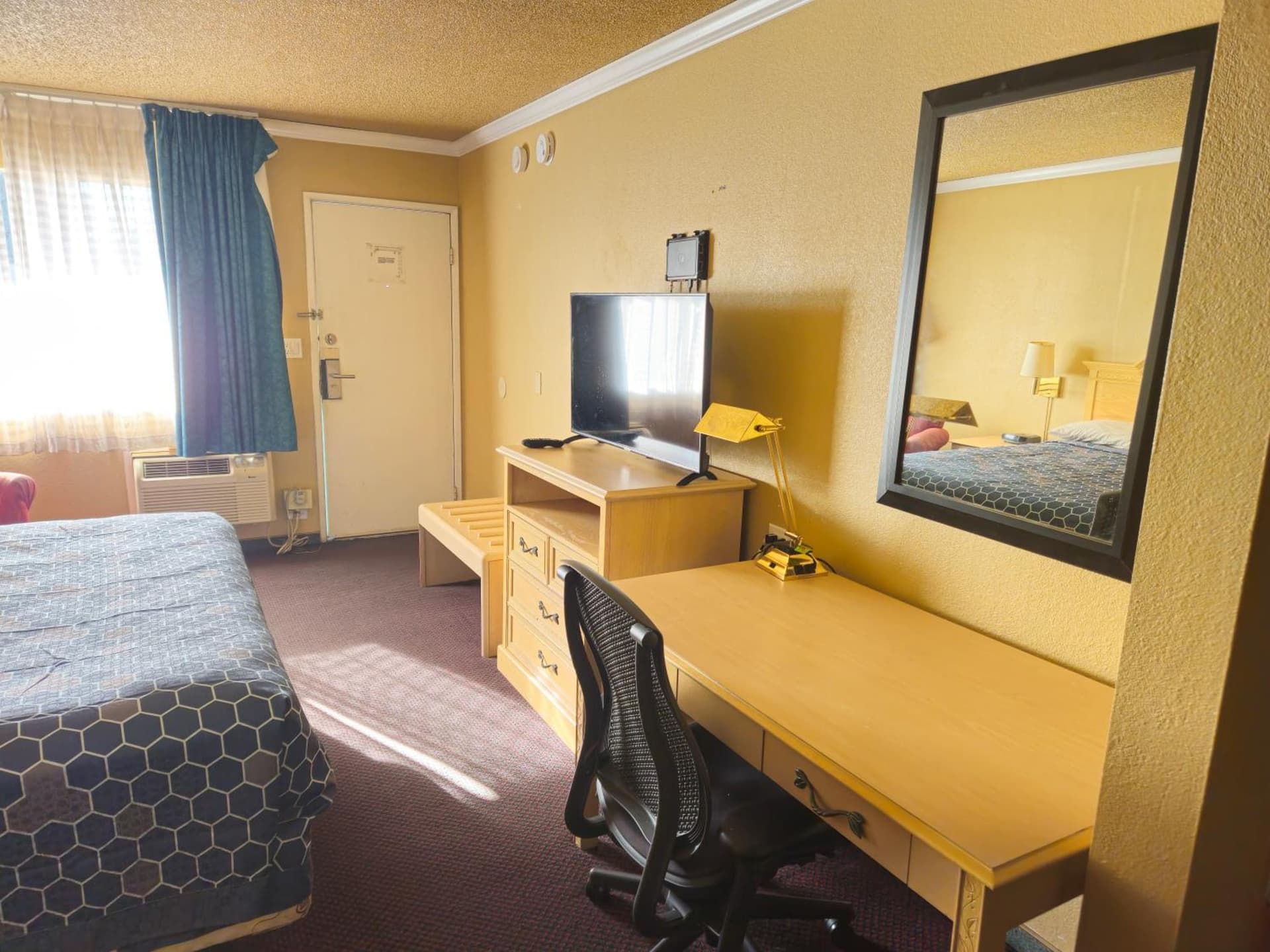 Heritage Inn - Milpitas