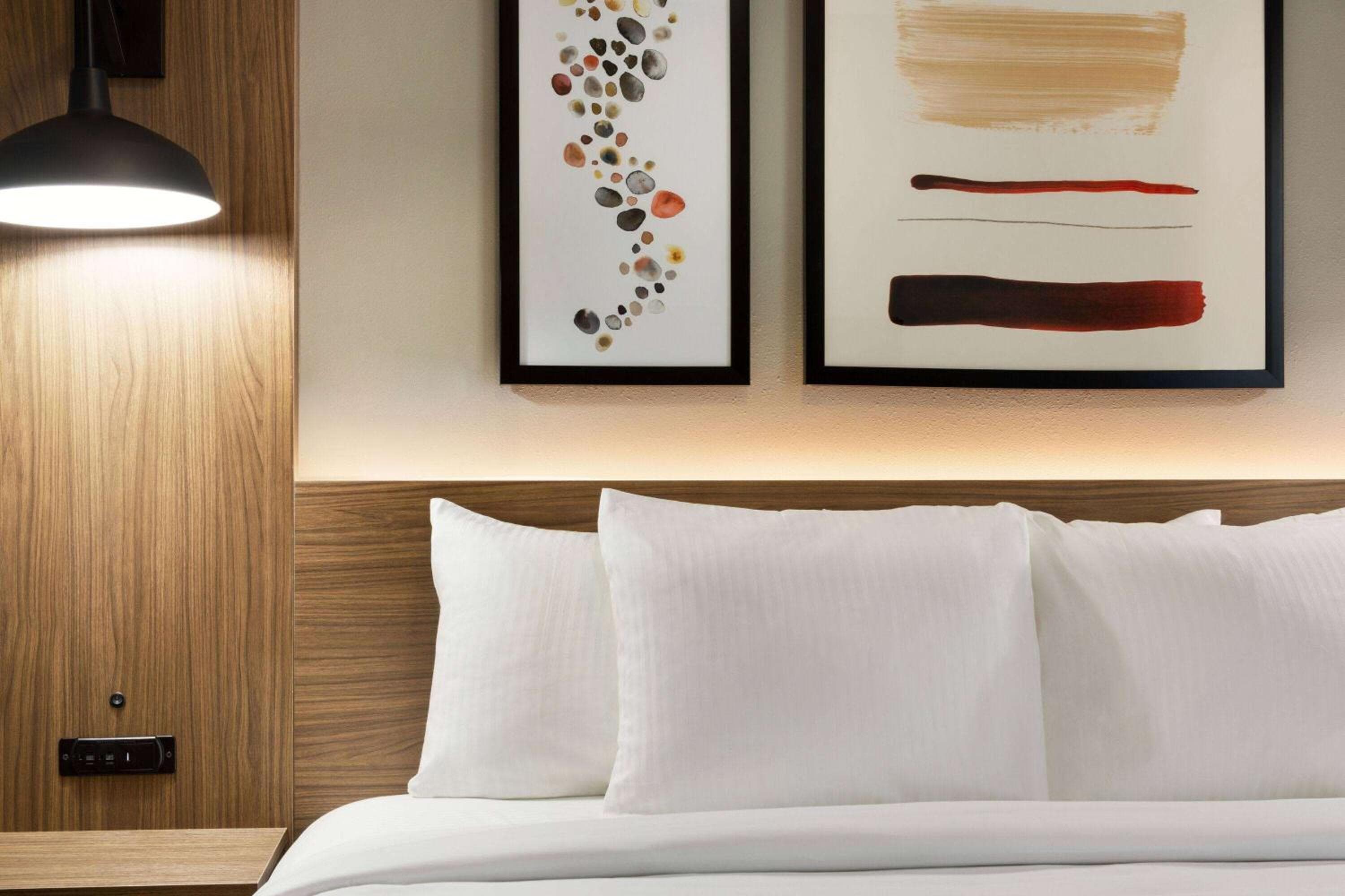 Hawthorn Extended Stay by Wyndham Mount Laurel Moorestown