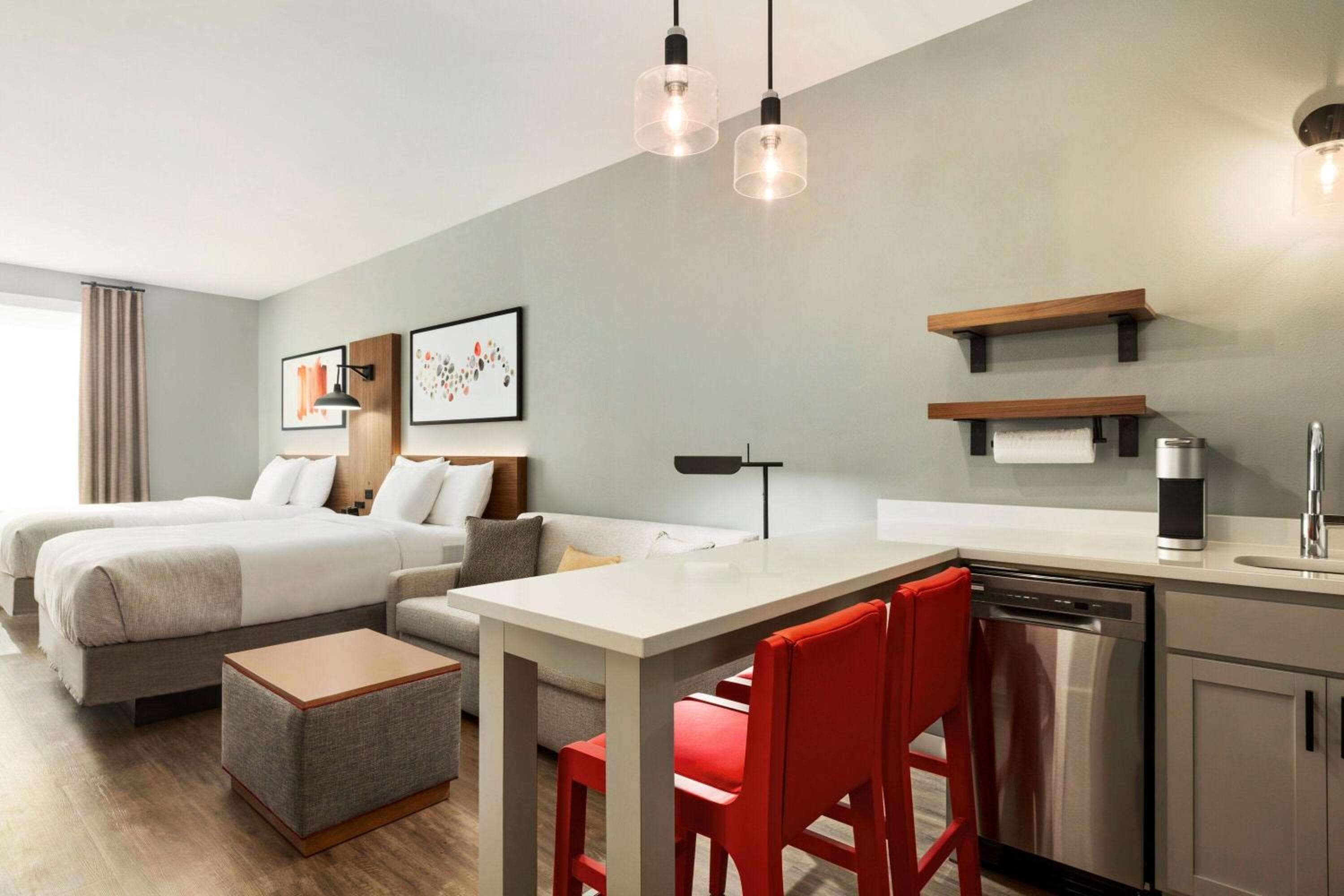 Hawthorn Extended Stay by Wyndham Mount Laurel Moorestown