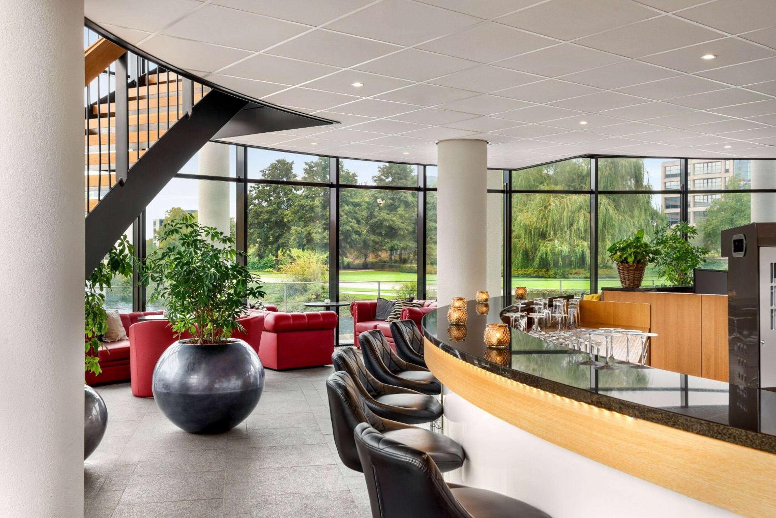 Amedia Amsterdam Airport Schiphol, Trademark Collection by Wyndham