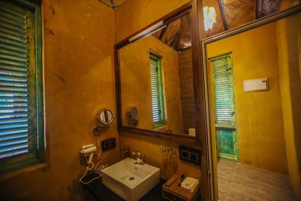 Aswadduma Hotel