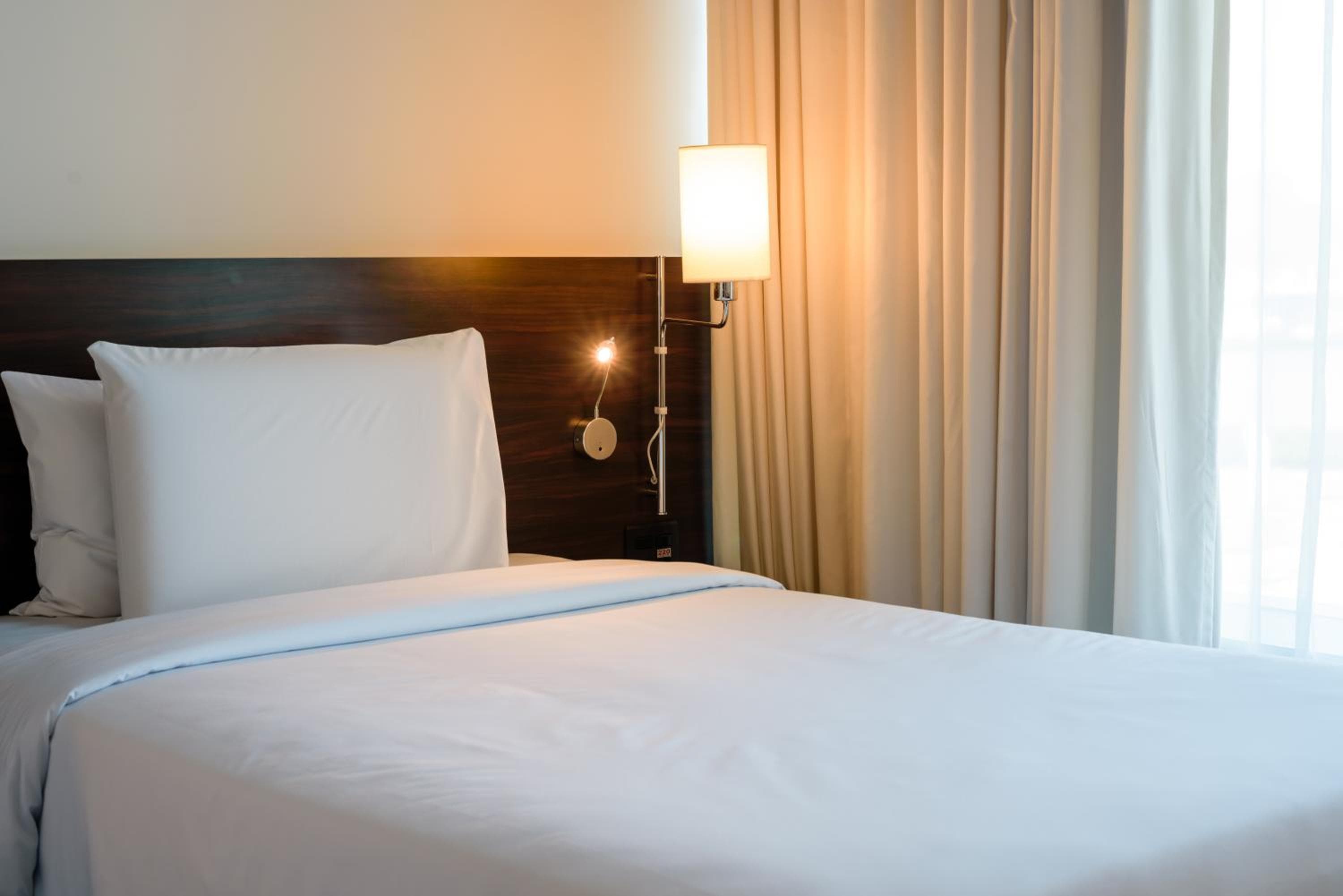 Lagune Barra Hotel