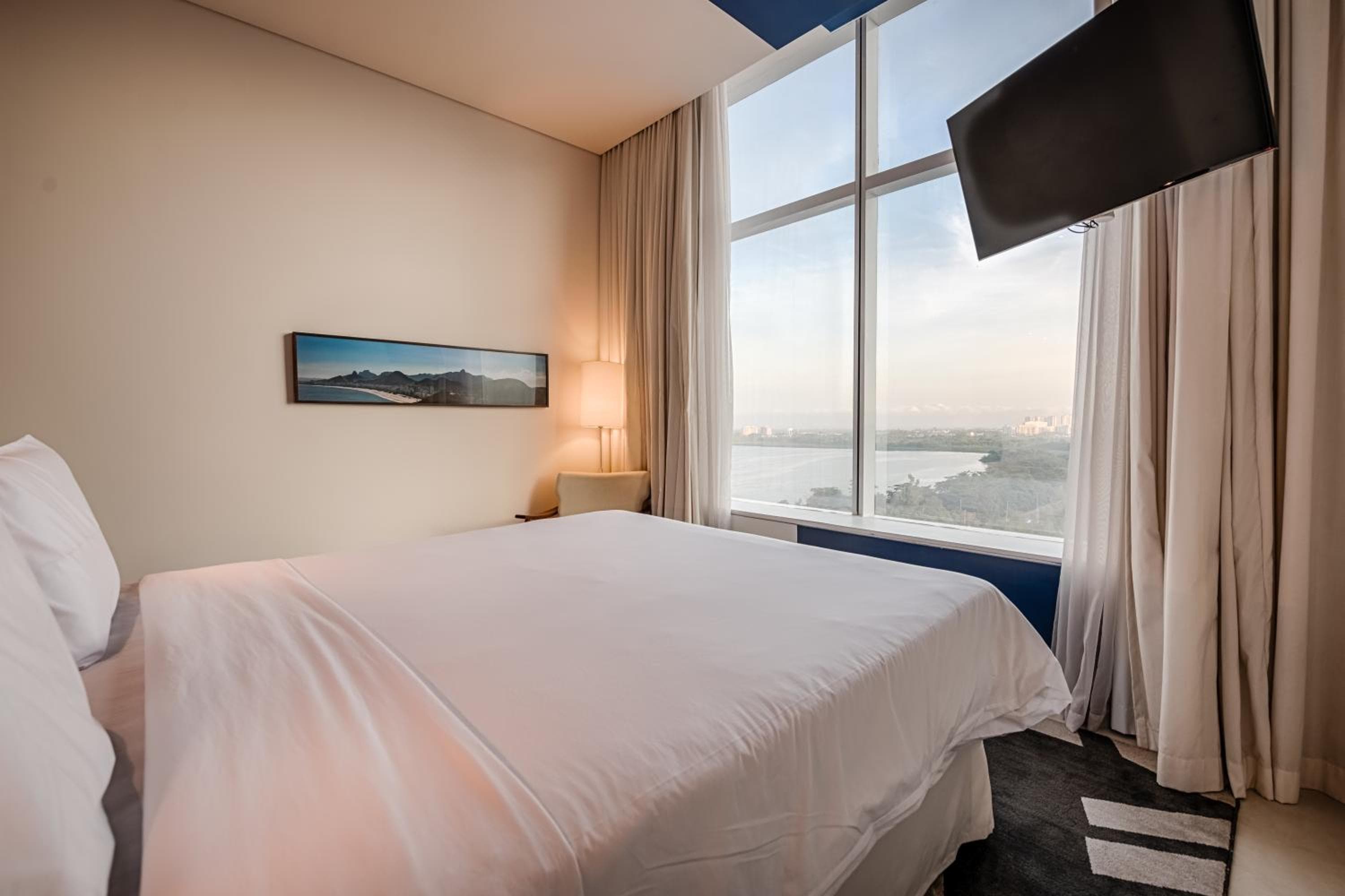 Lagune Barra Hotel