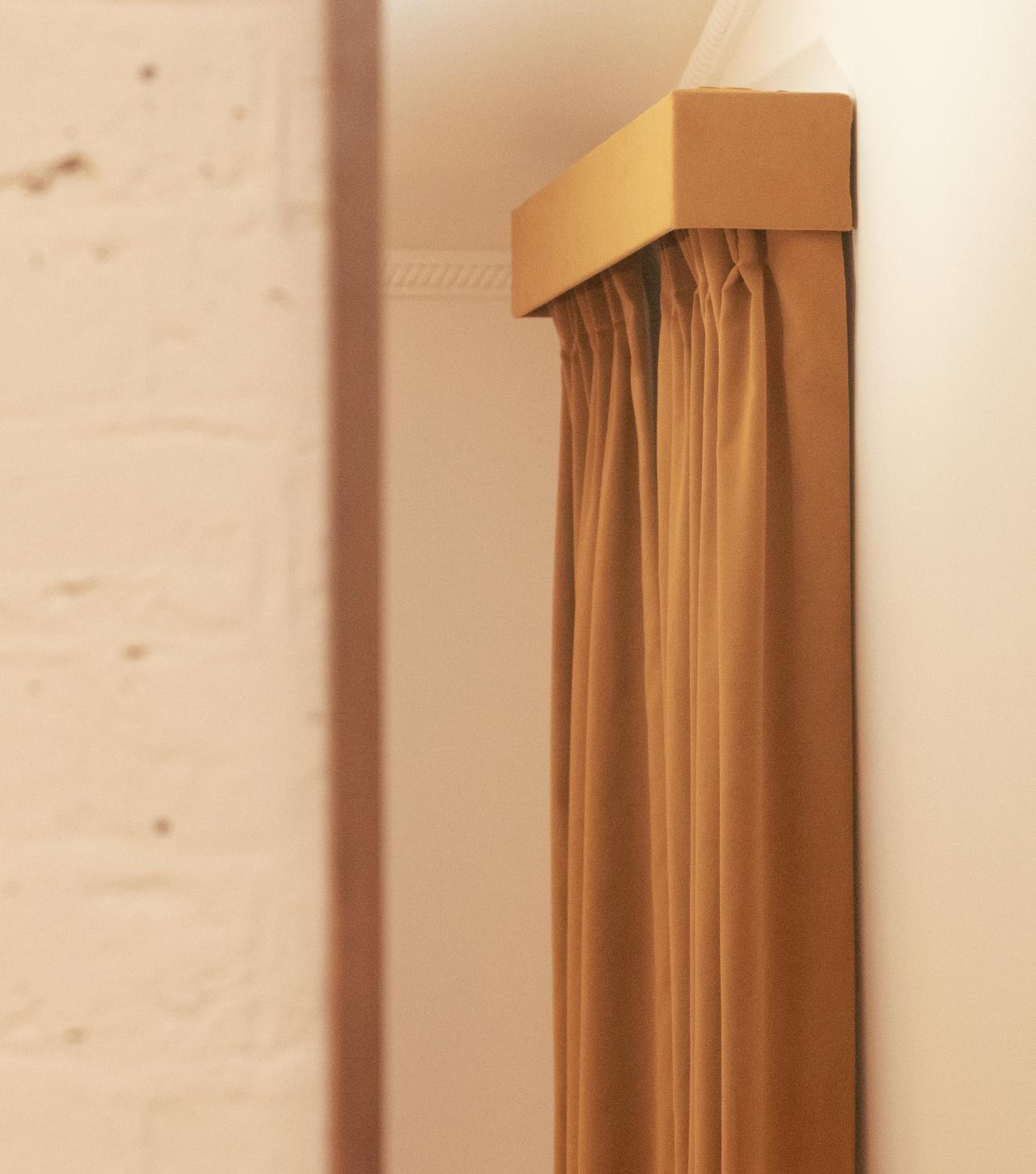 Magda Boutique Rooms