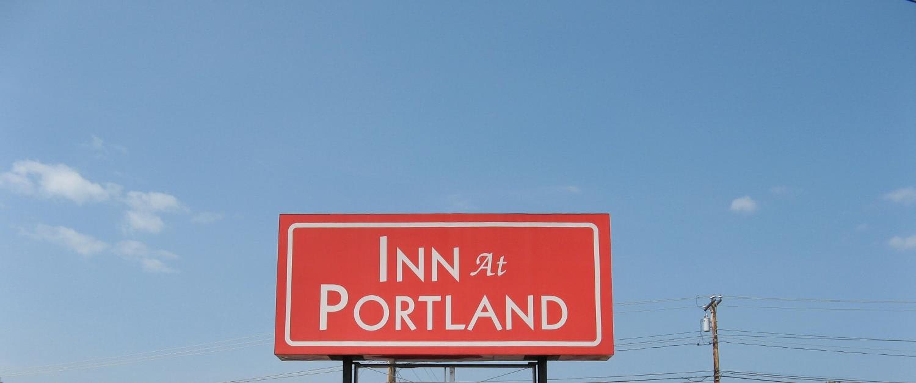 Inn at Portland