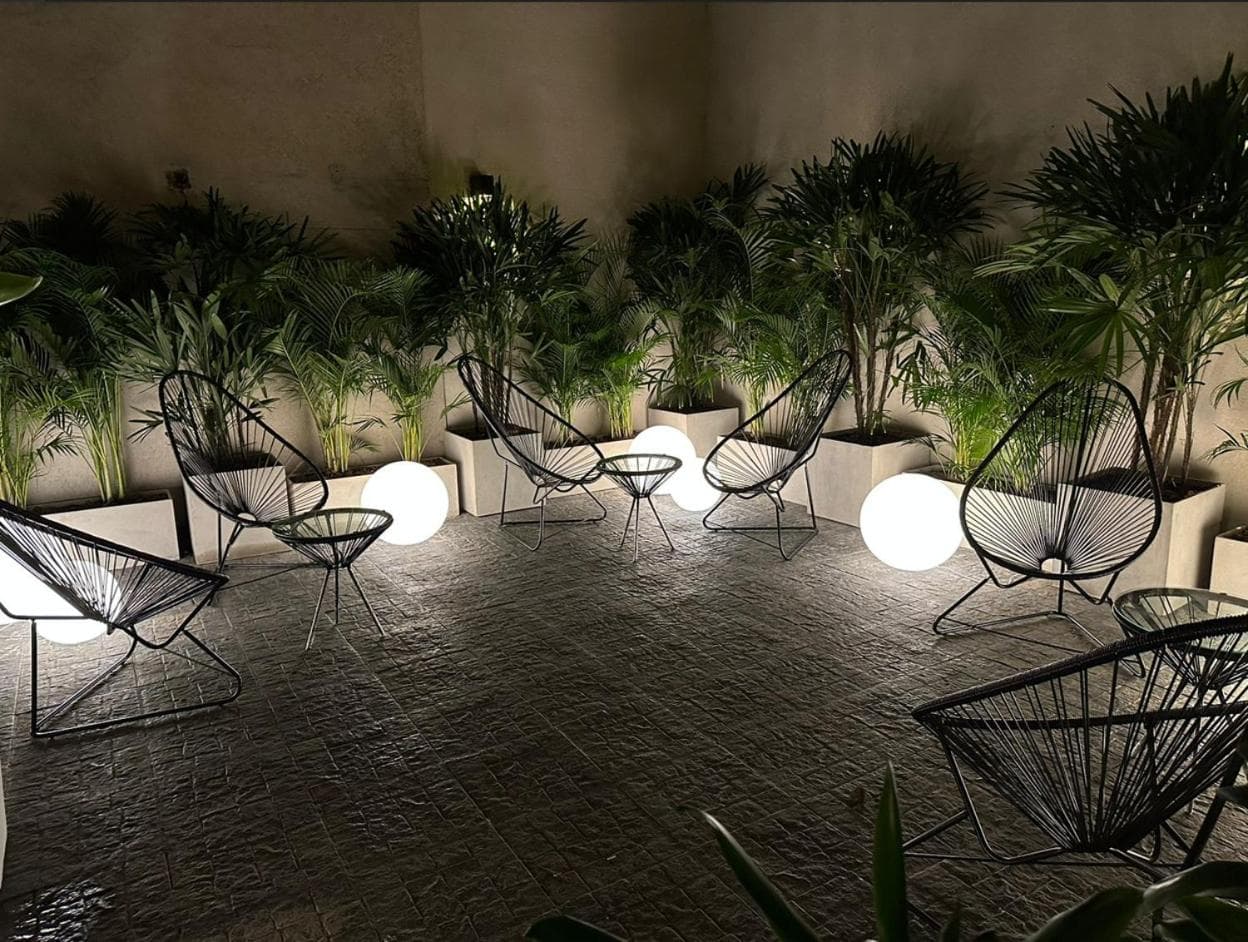 M Concept Hotel