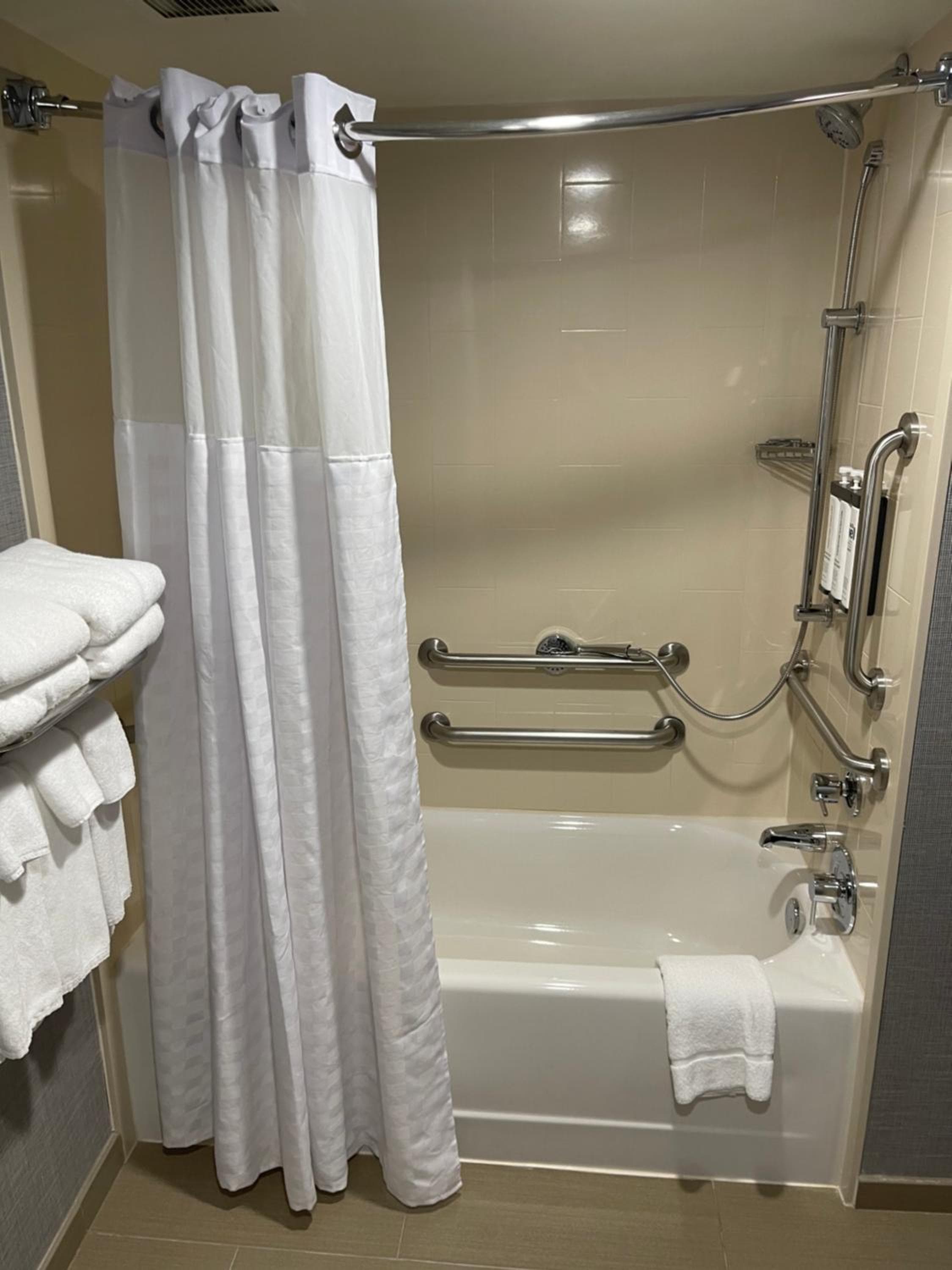 Hyatt Place Kansas City/Overland Park/Metcalf