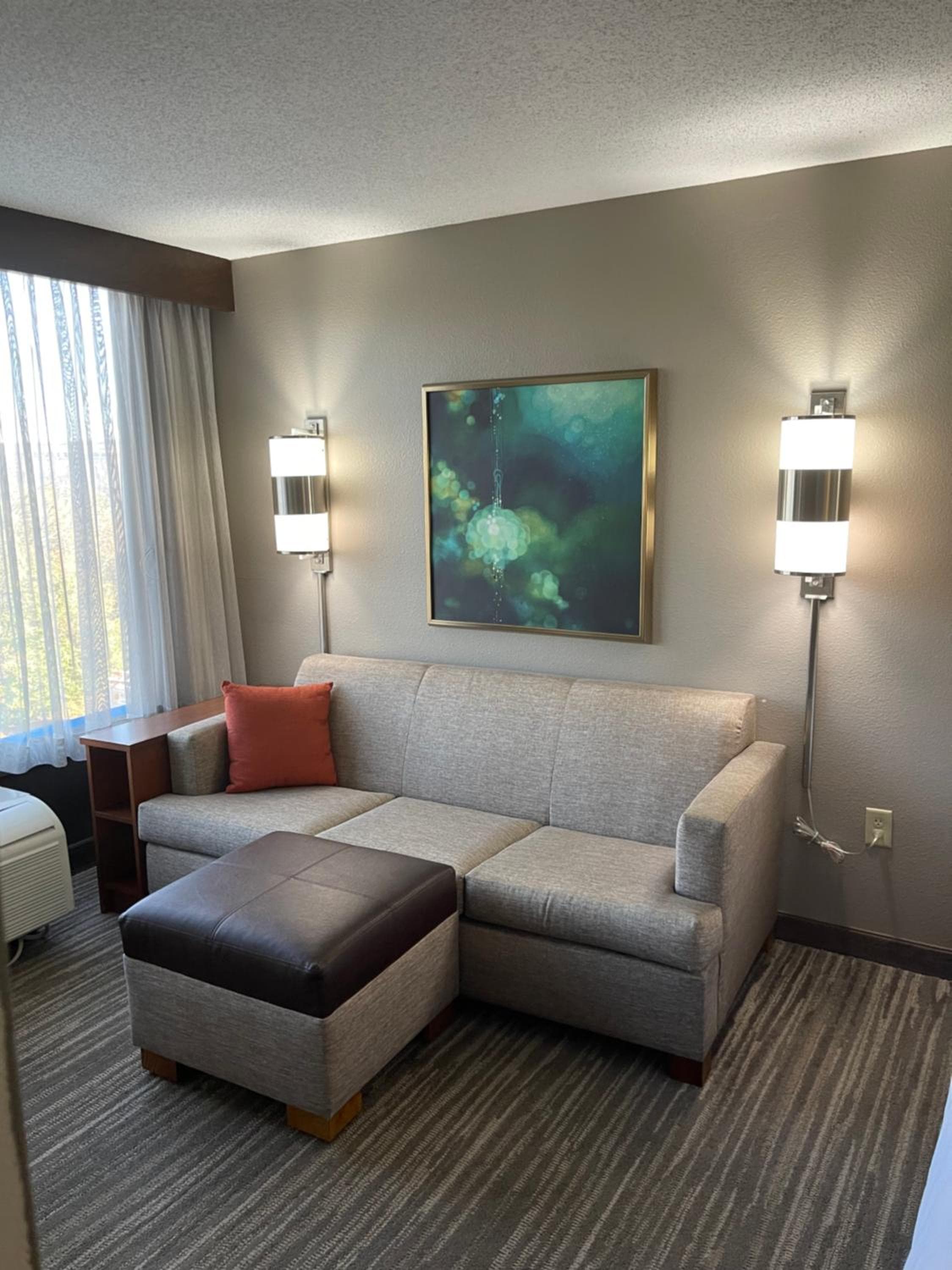 Hyatt Place Kansas City/Overland Park/Metcalf