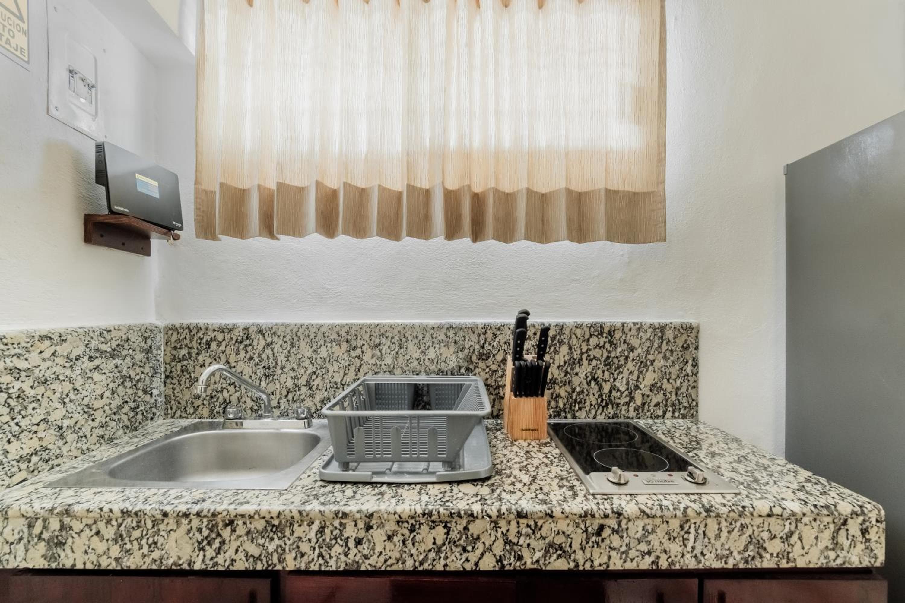 Seáak Cancun Rentals