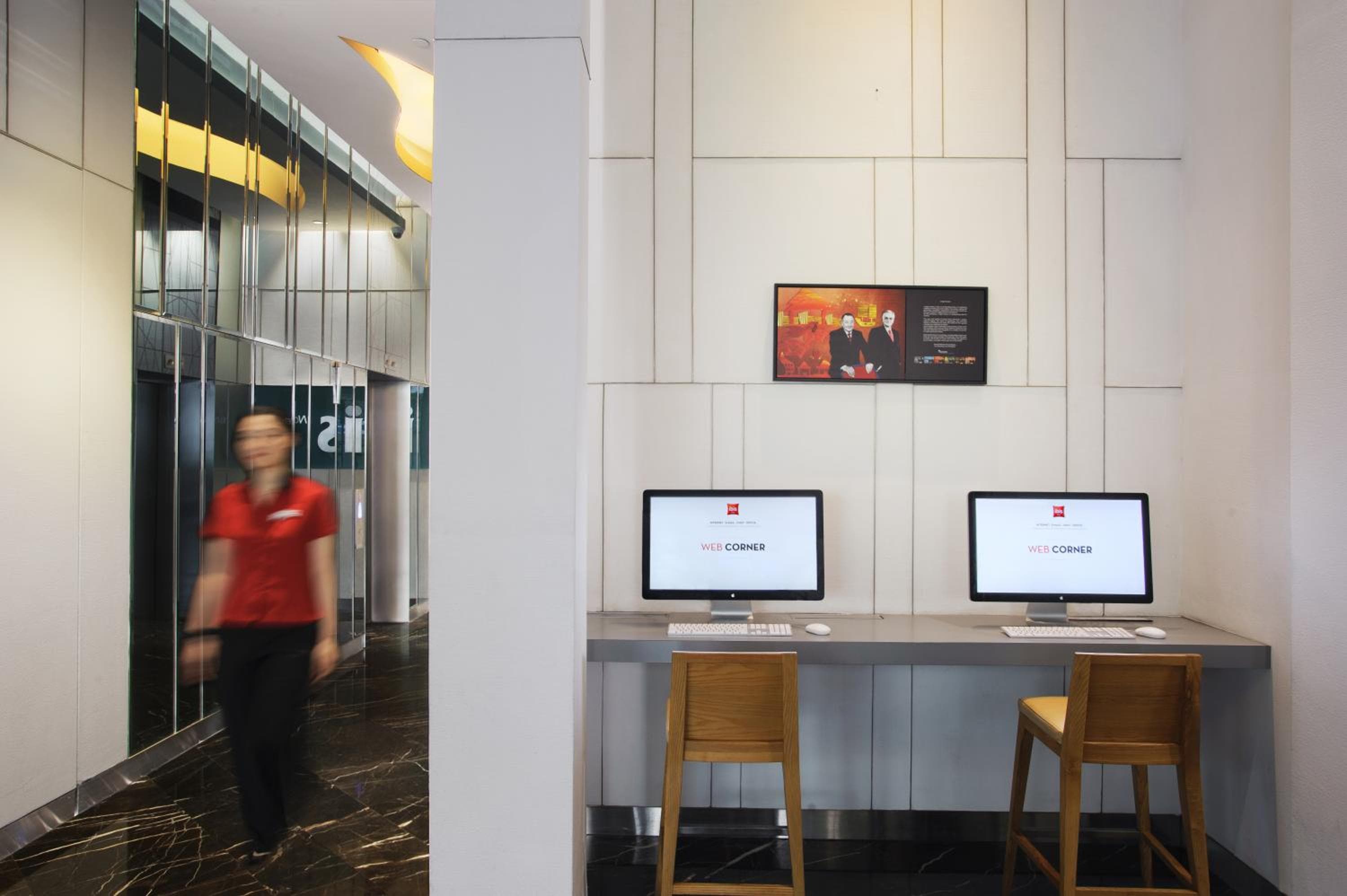 Ibis Singapore Novena