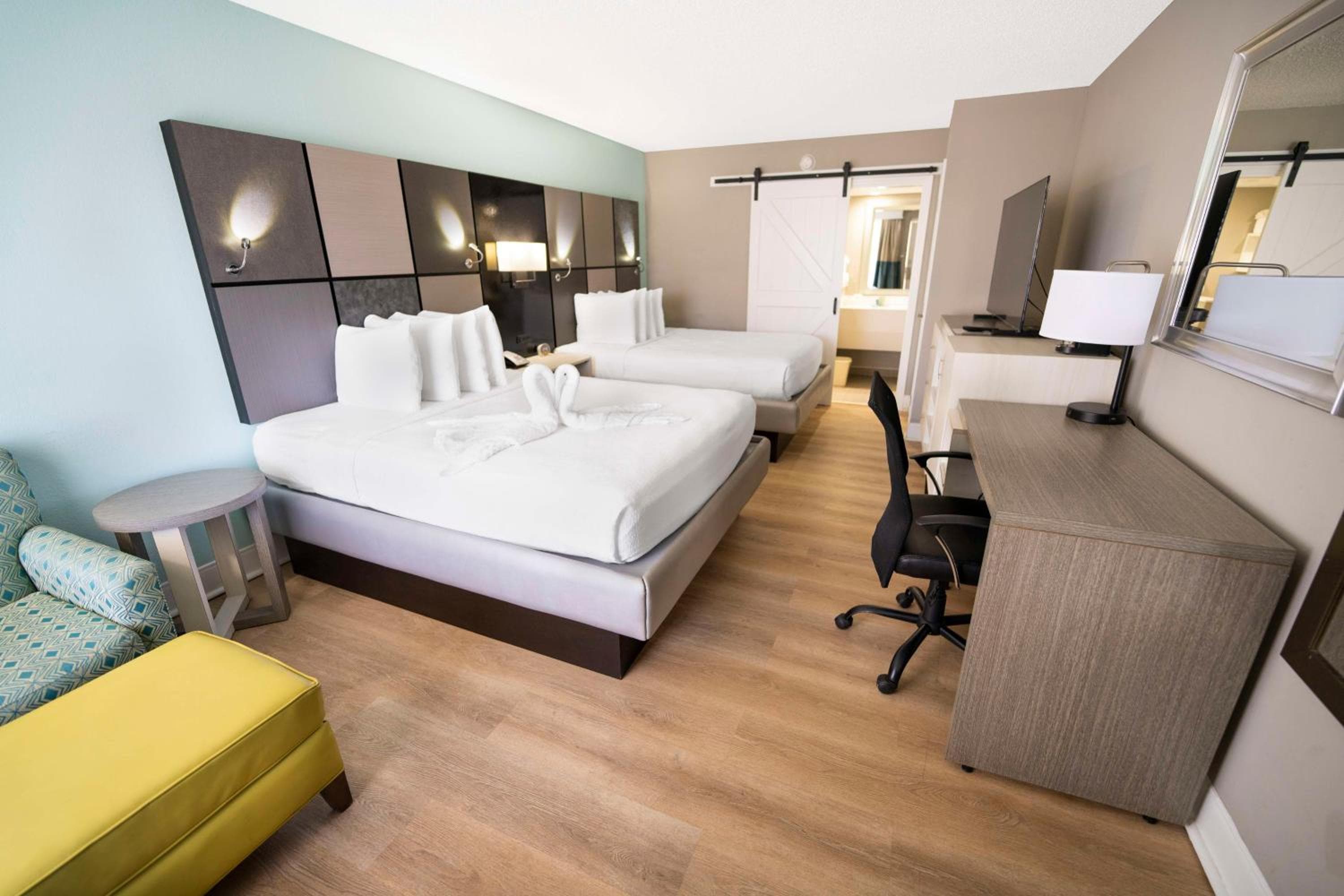 Best Western Seaside Inn