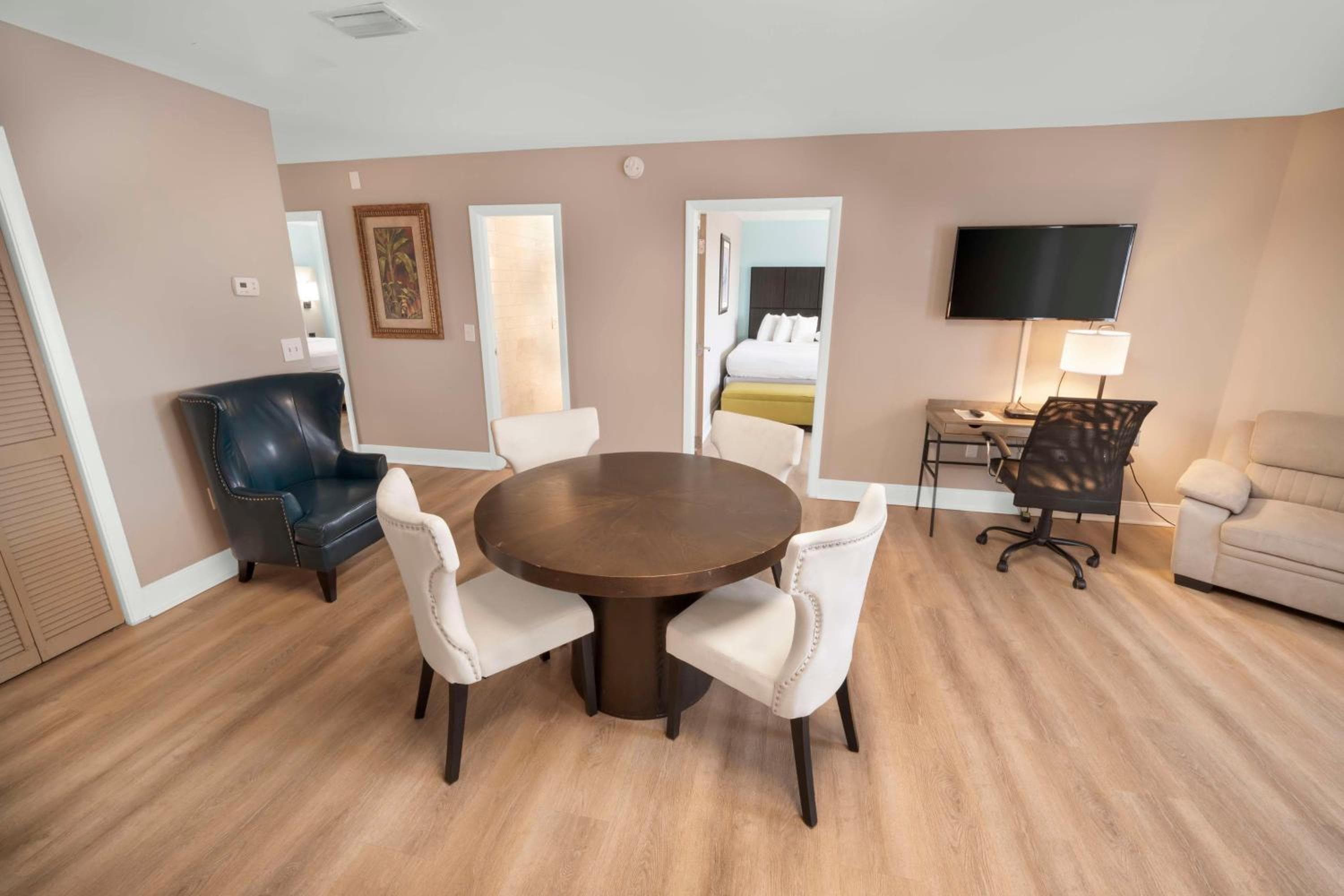 Best Western Seaside Inn