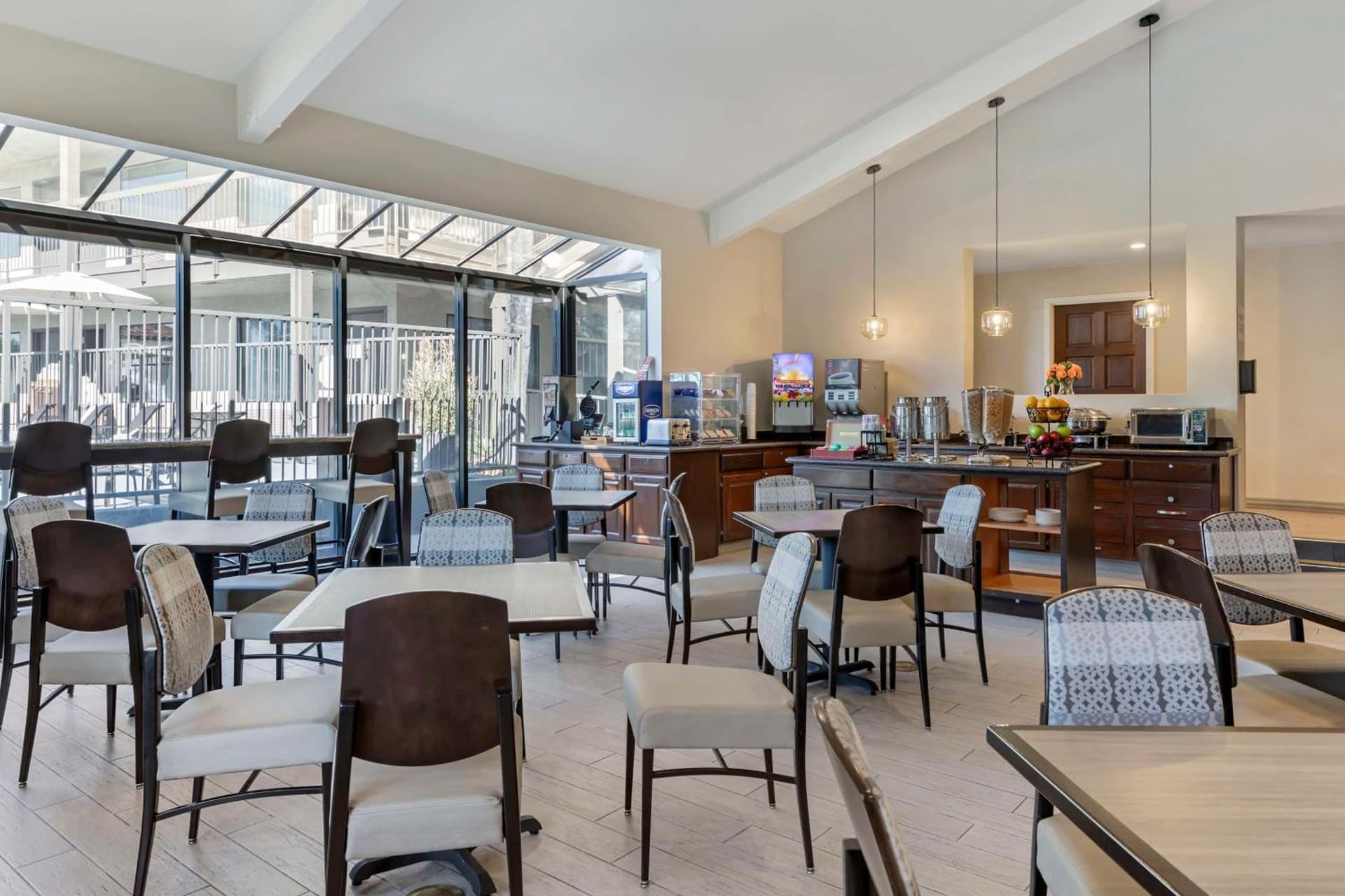 Best Western Plus Executive Inn Rowland Height City of Industry