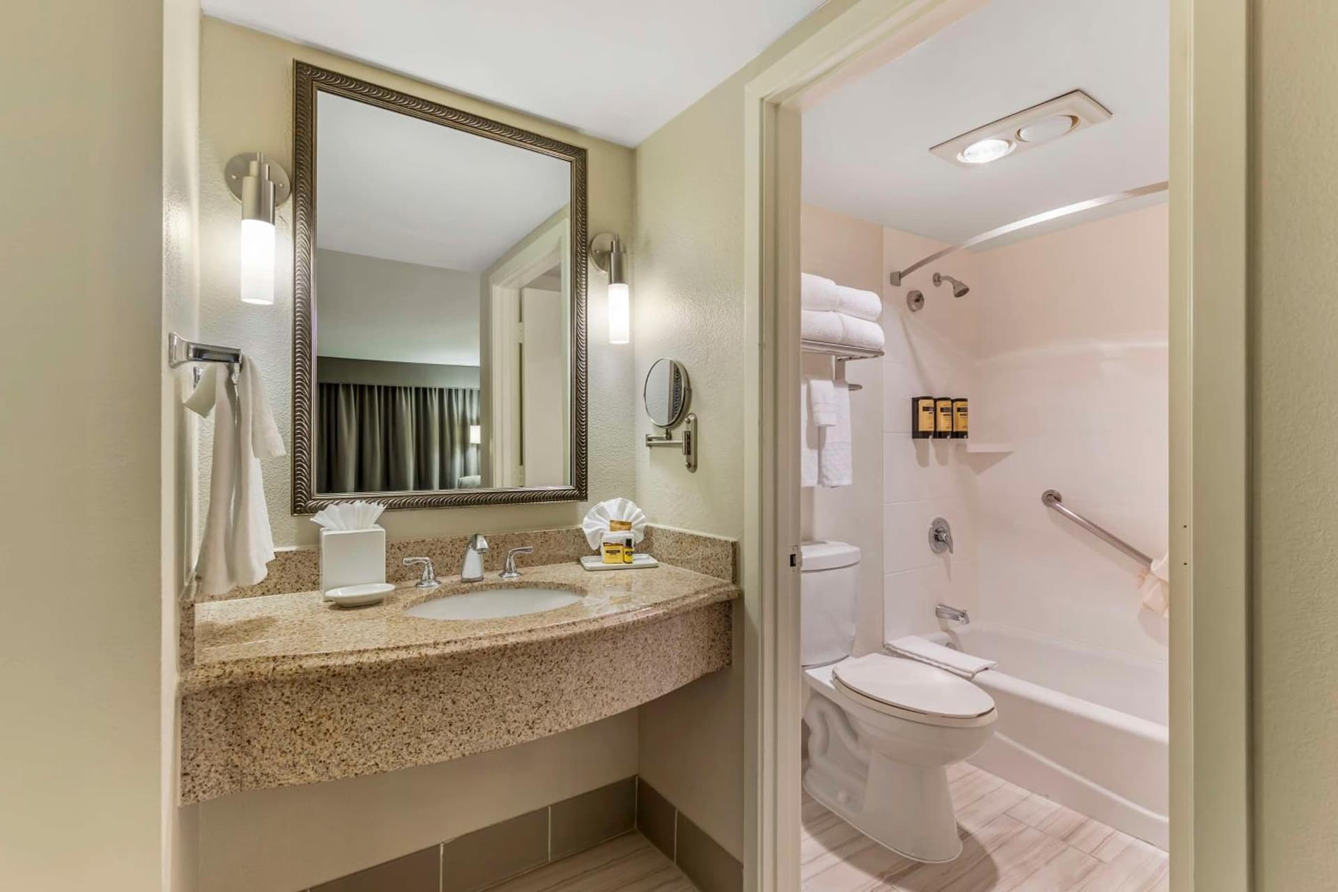 Best Western Plus Executive Inn Rowland Height City of Industry