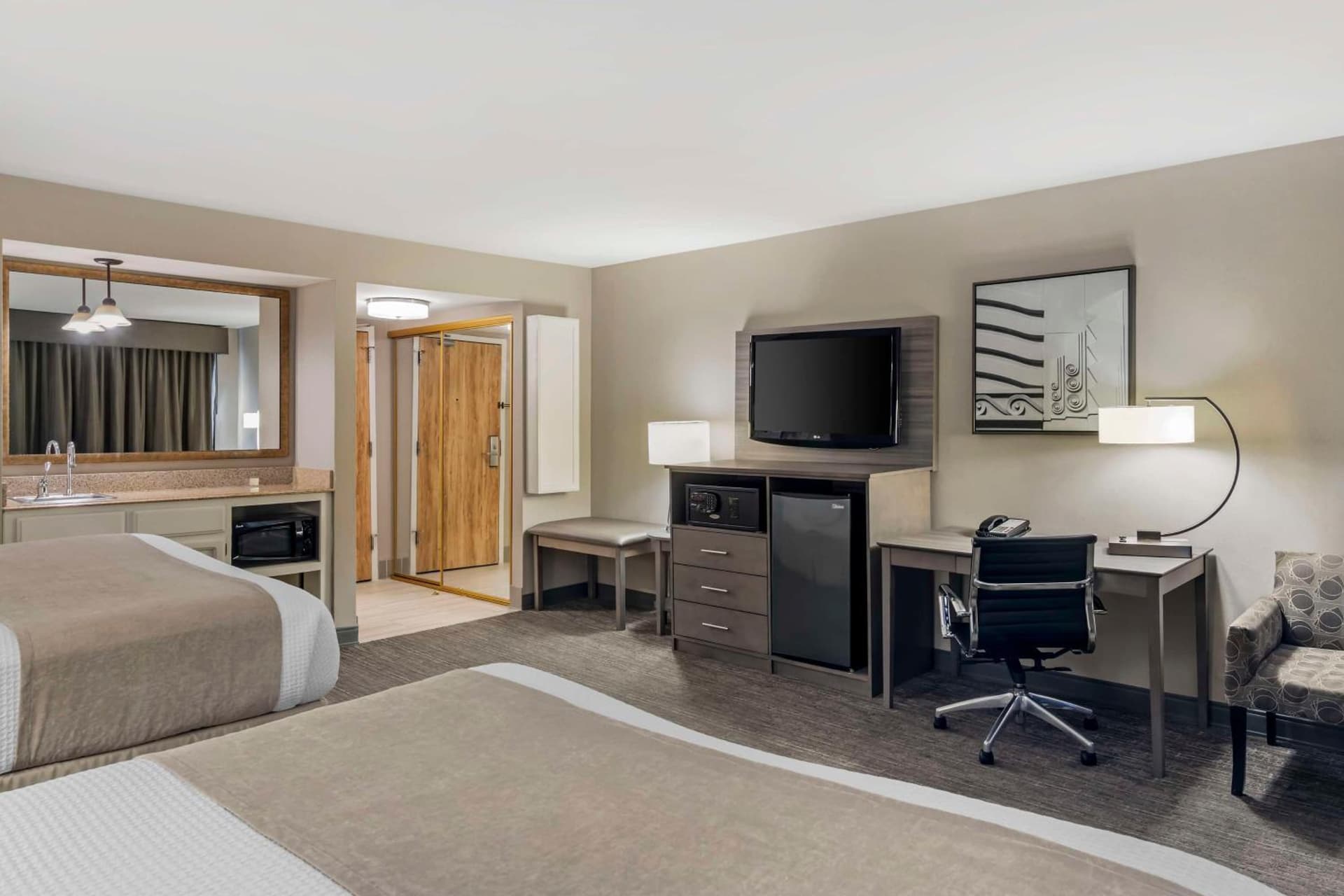 Best Western Plus Executive Inn Rowland Height City of Industry