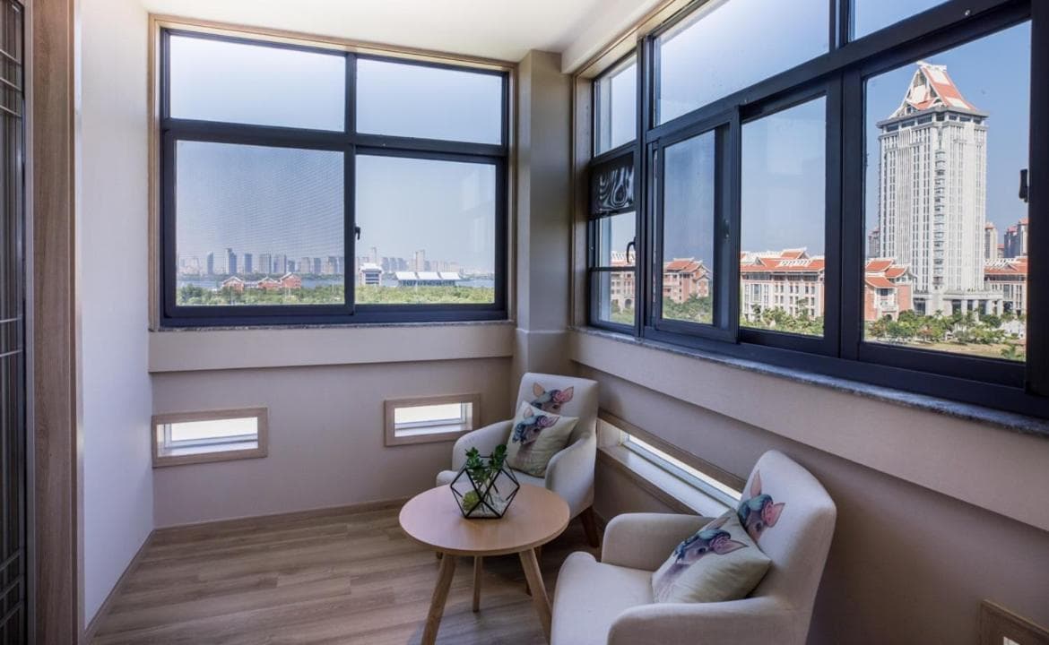 Atour Hotel Xiamen Jimei University