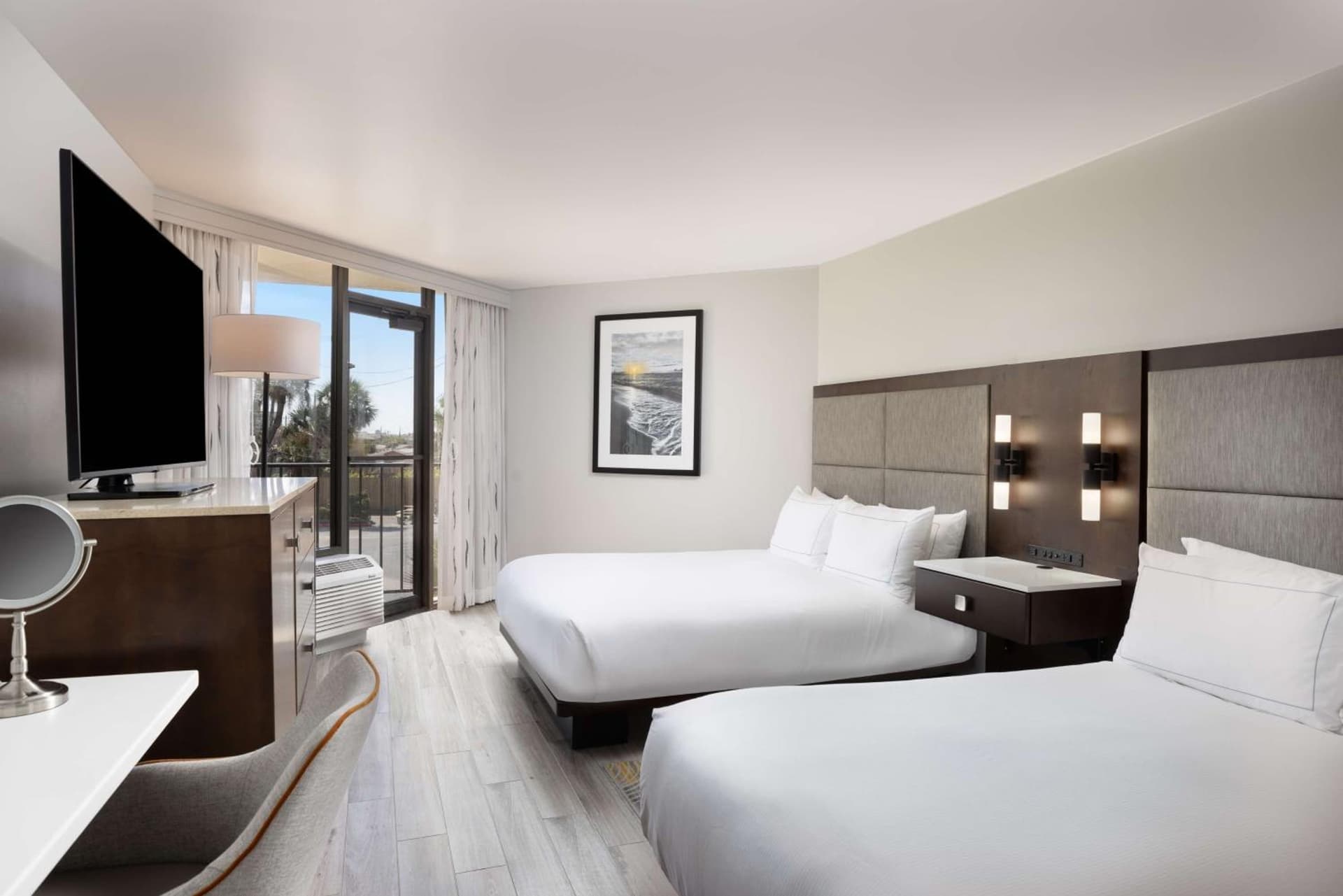 Hilton Galveston Island Resort