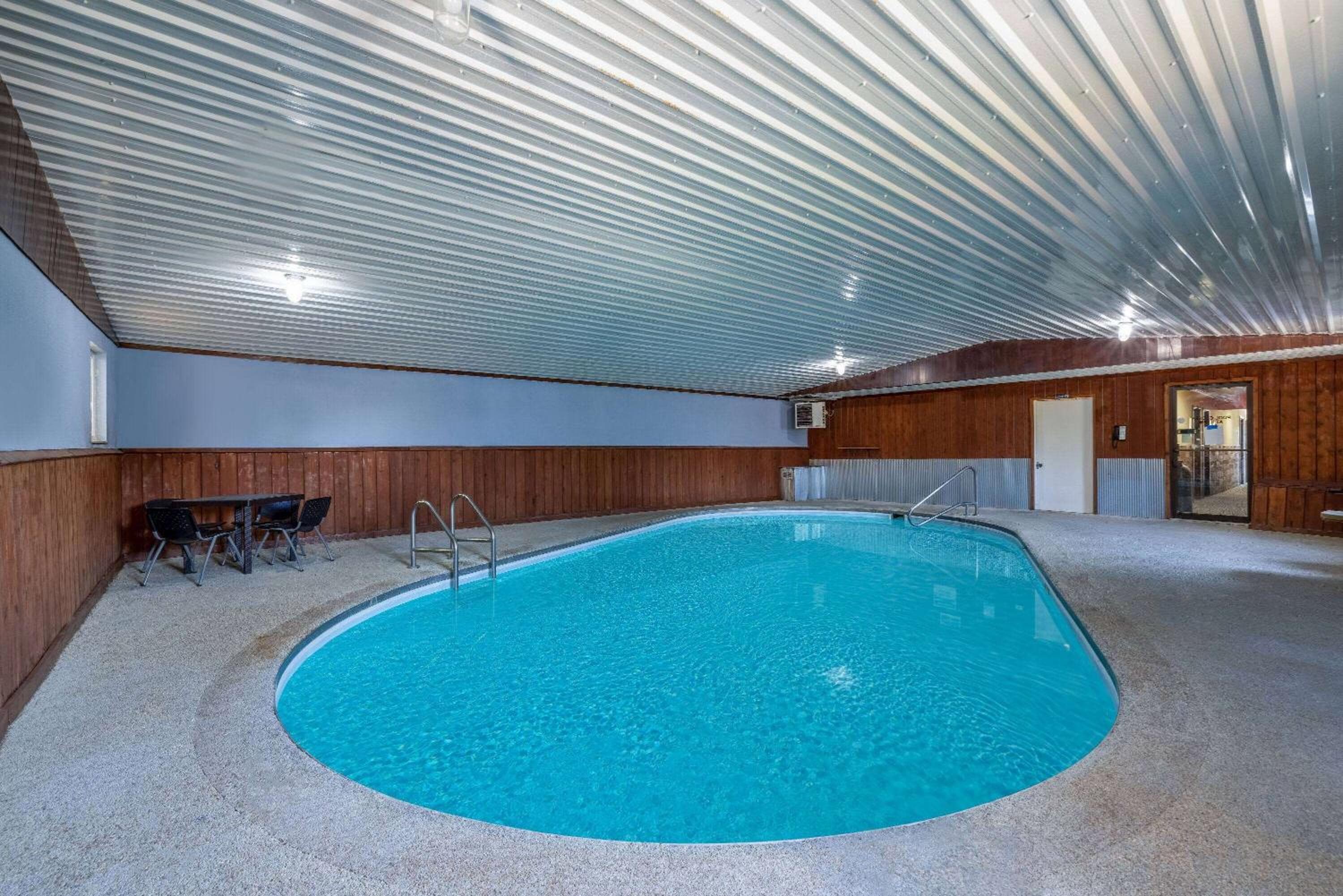Travelodge by Wyndham Livingston