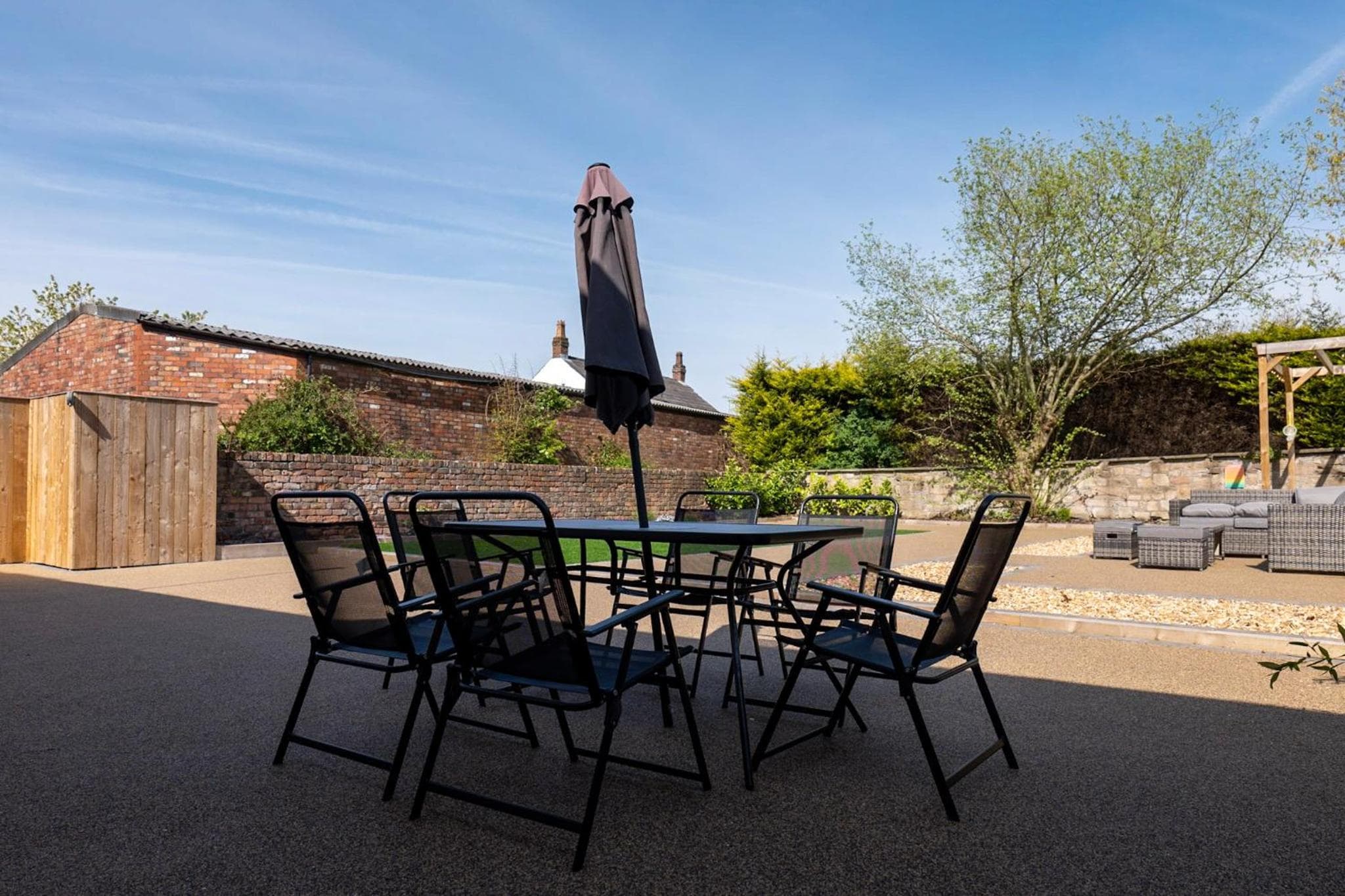 Abbey Farm House - Pet Friendly