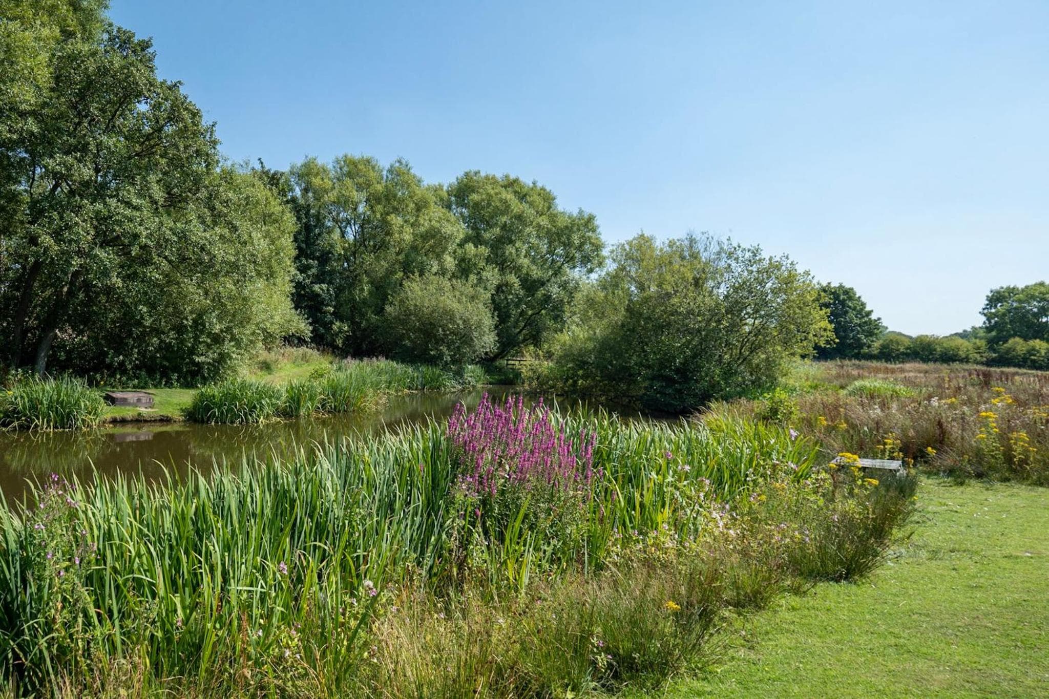 Abbey Farm House - Pet Friendly