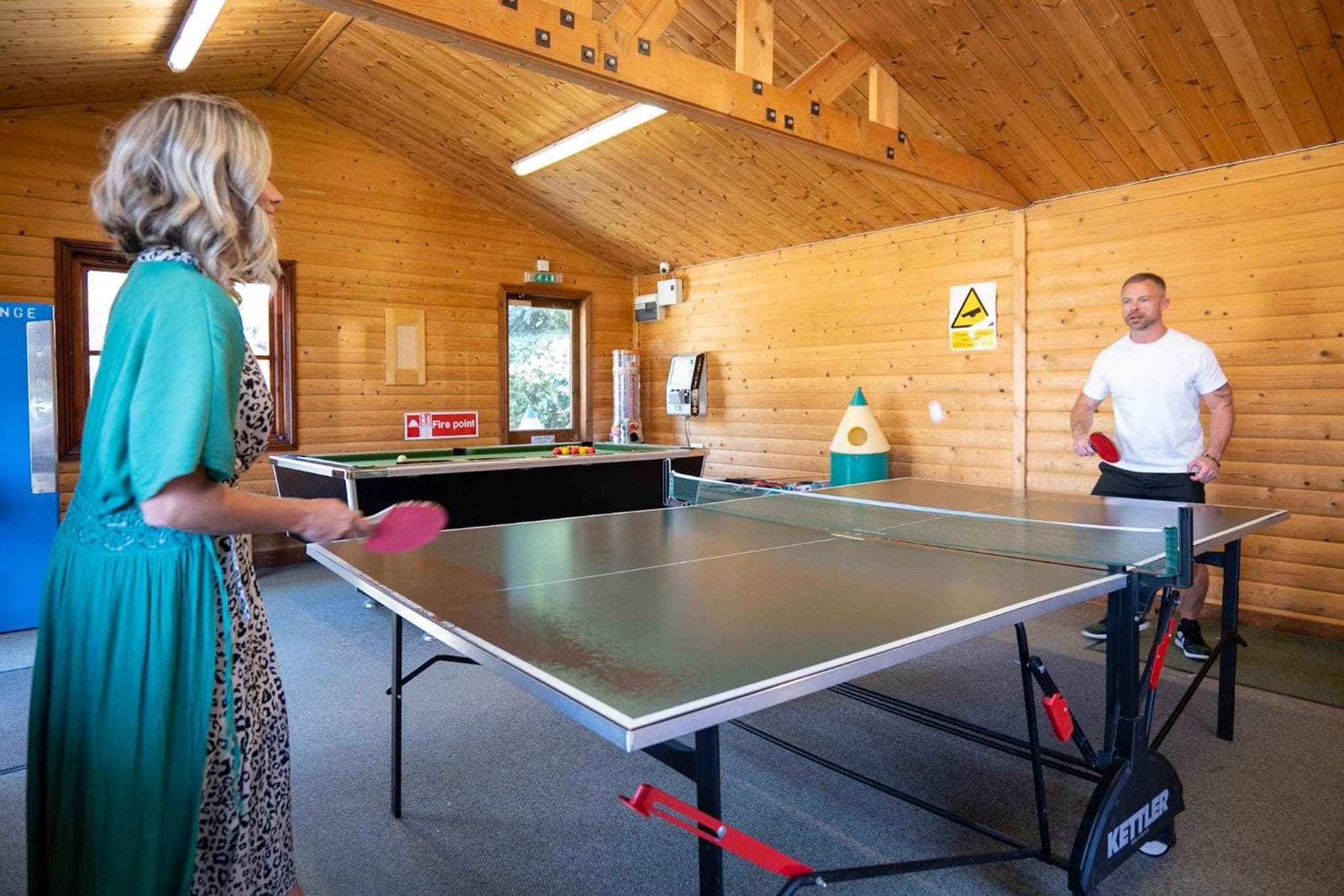 Abbey Farm House - Pet Friendly