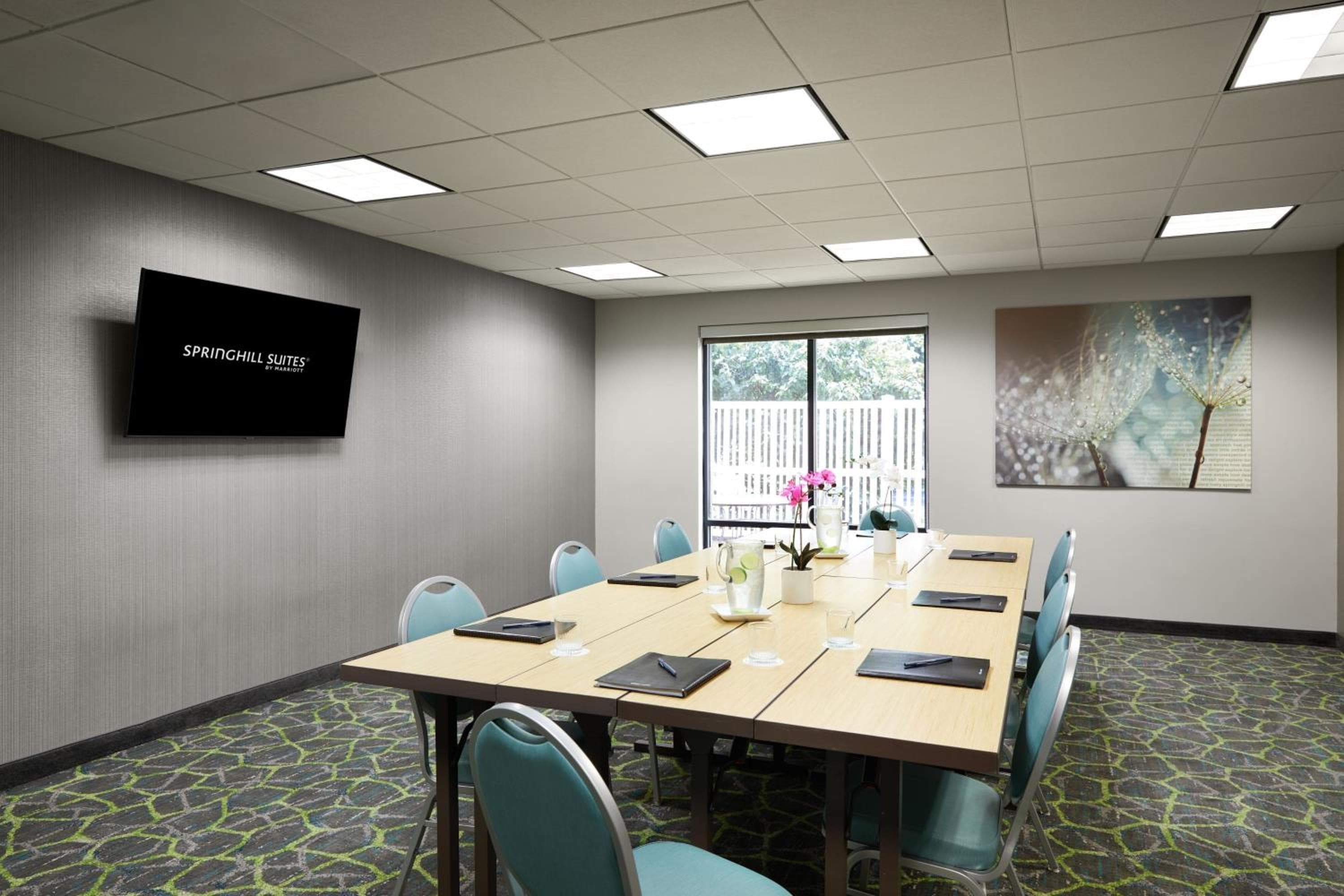 SpringHill Suites St. Louis Airport/Earth City