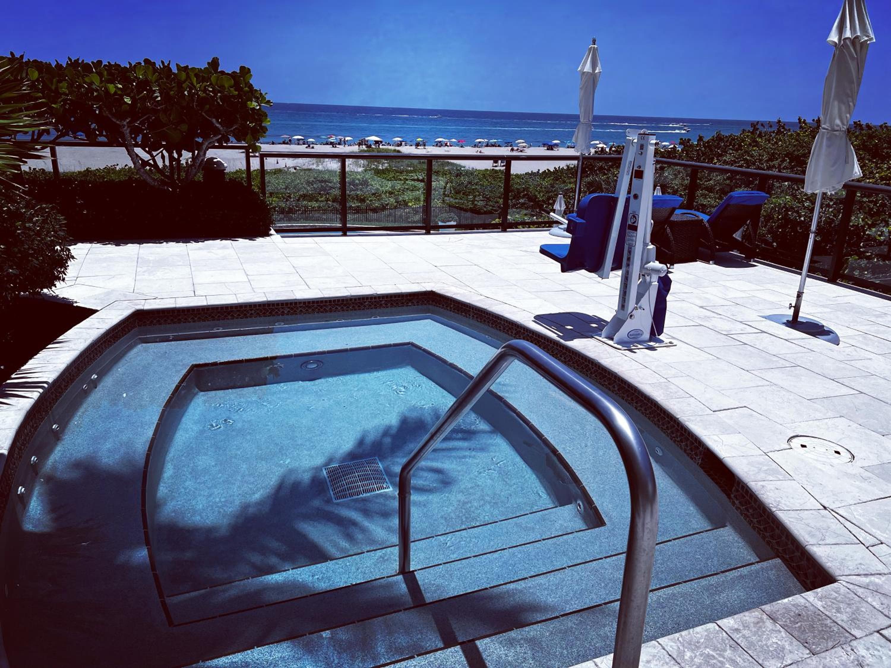 RitzCarlton Singer Island Oceanfront Luxury 3BR 3BA Residence