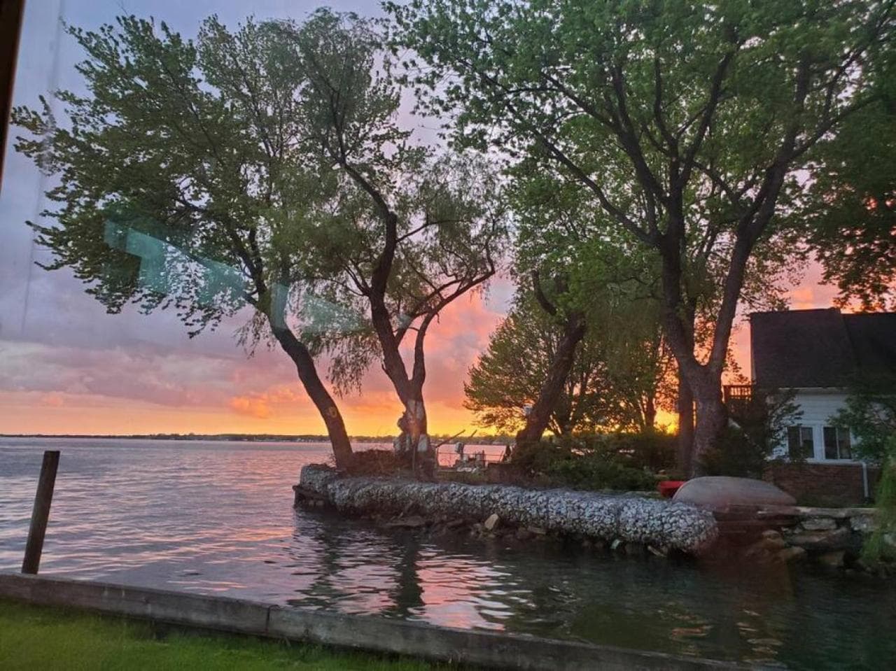 Enjoy Our Lakefront Paradise