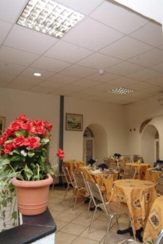 Hotel Acquario